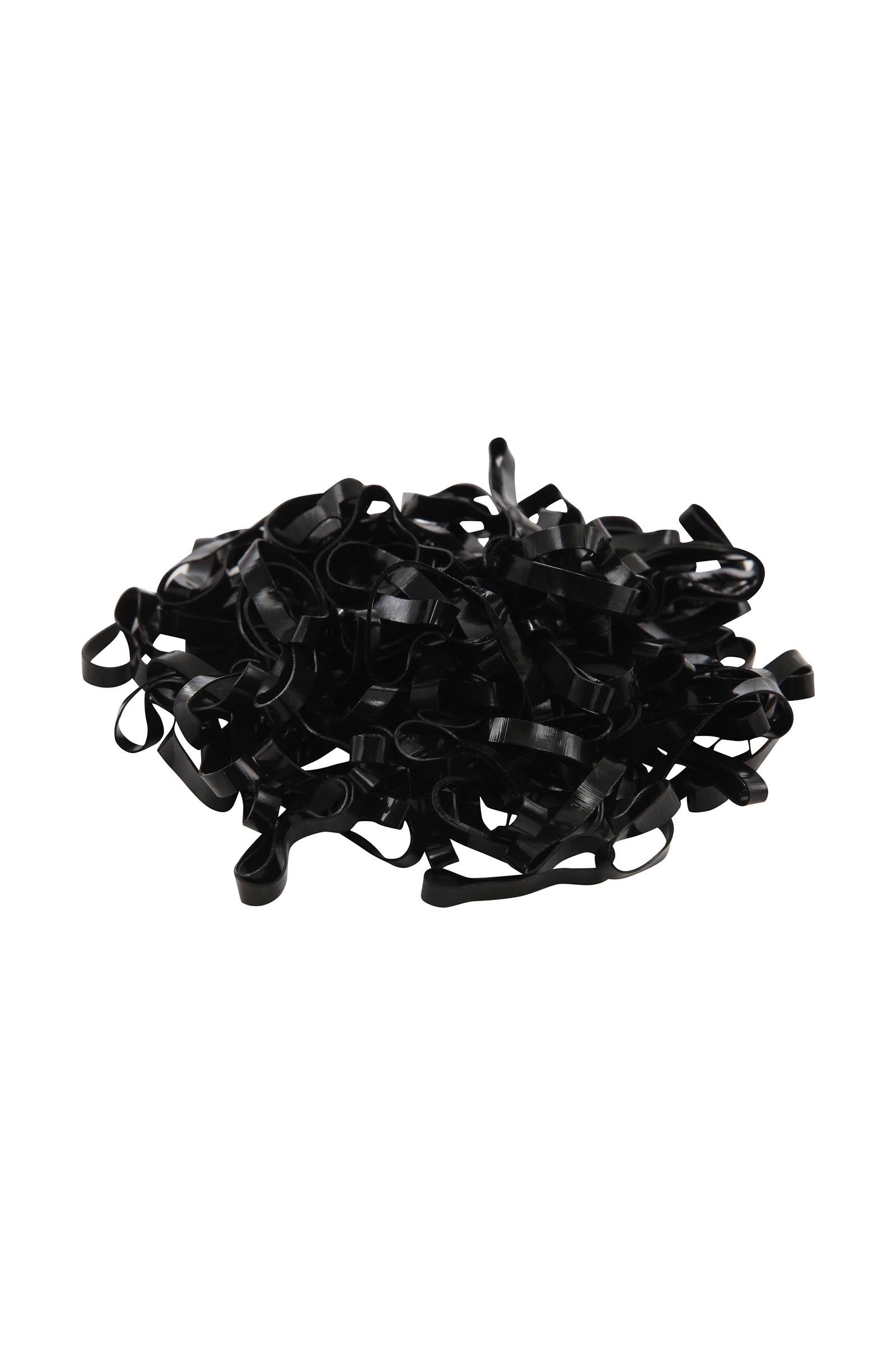 Horse Guard HorseGuard Silikonové gumičky na zaplétání (1500 ks) Horse Grooming Tools