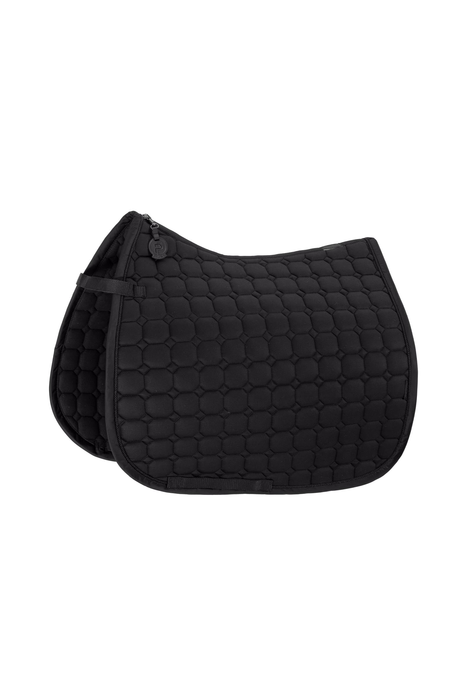 Eskadron Platinum 26 Cotton Dressage Saddle Pad Saddle Pads