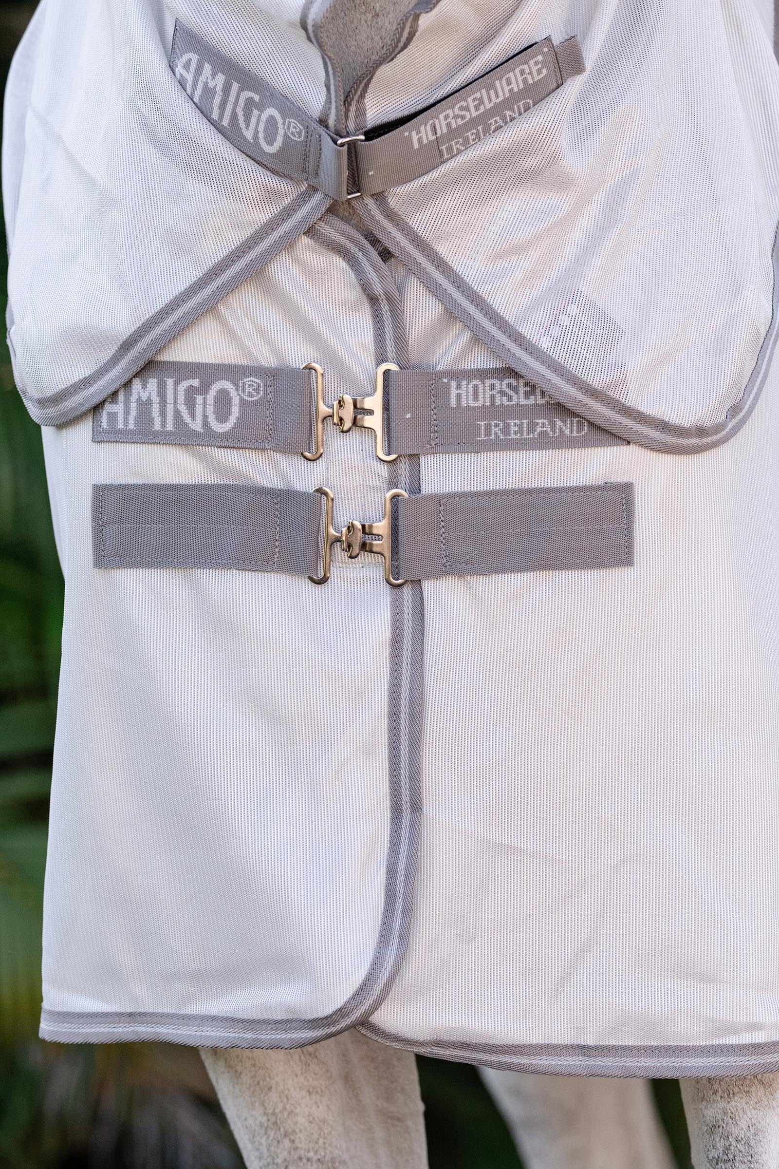 Horseware Amigo Integrated Fly Sheet Horse Rugs