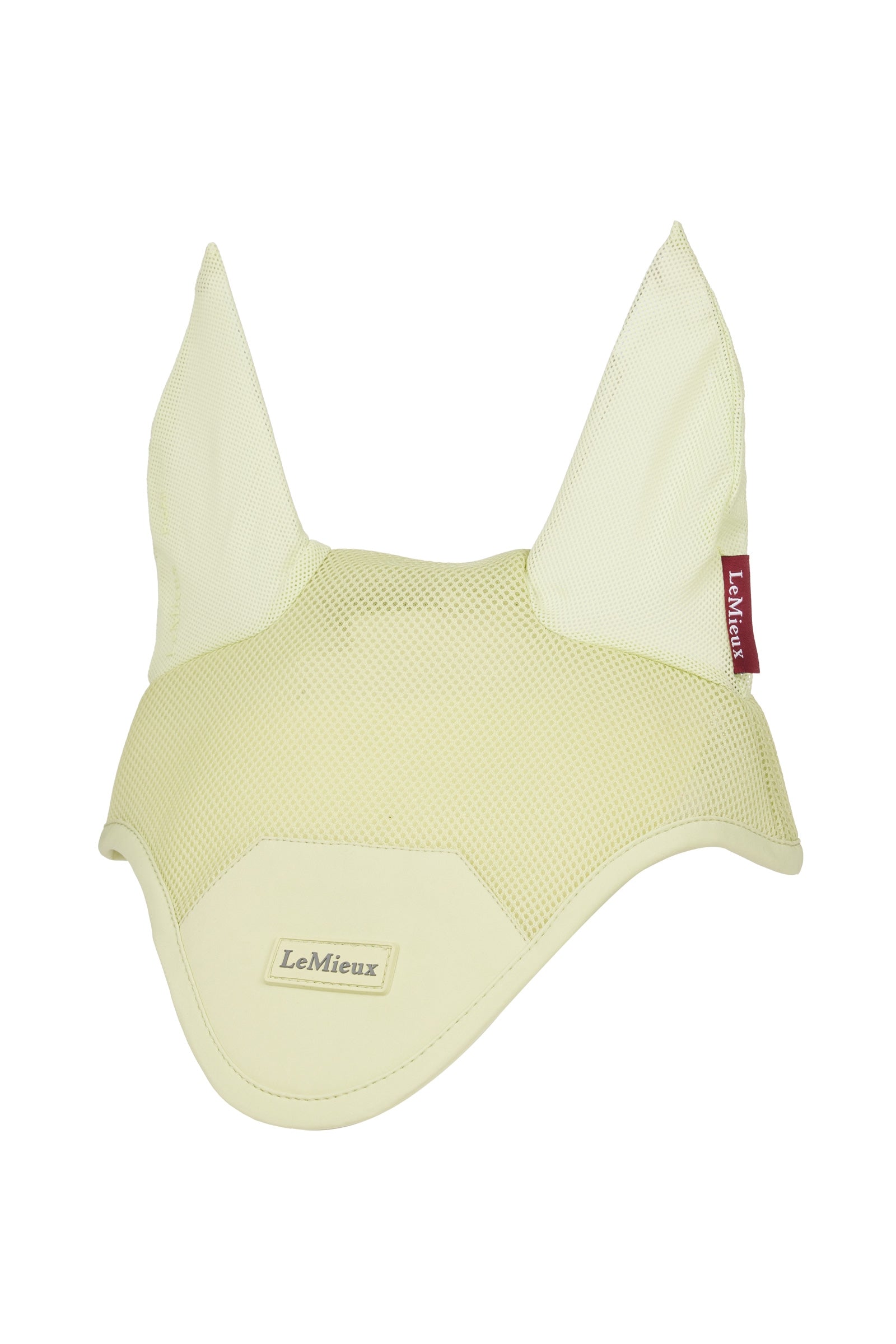LeMieux Air-Tek Mesh Fly Hood Antifly Protection for Horses