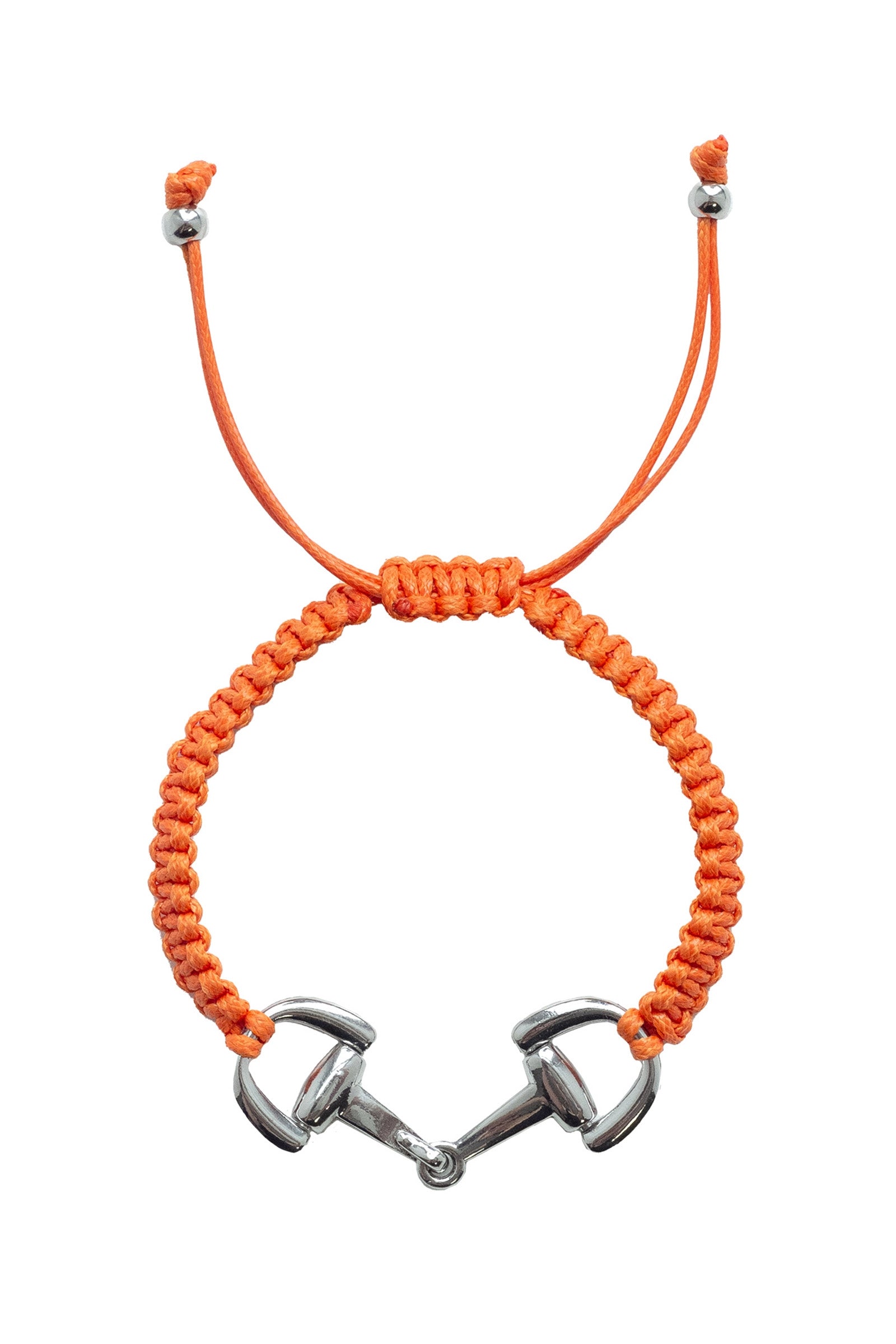 Schockemöhle Sports Náramek s jezdeckým udidlem Accessories