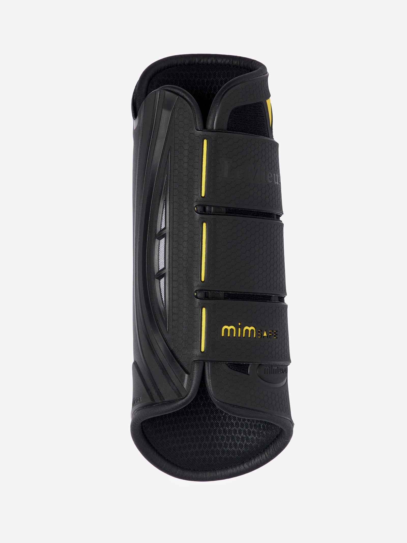 LeMieux MIMSafe XC Gamasche, zadní Leg Protection & Hoof Protection for Horses