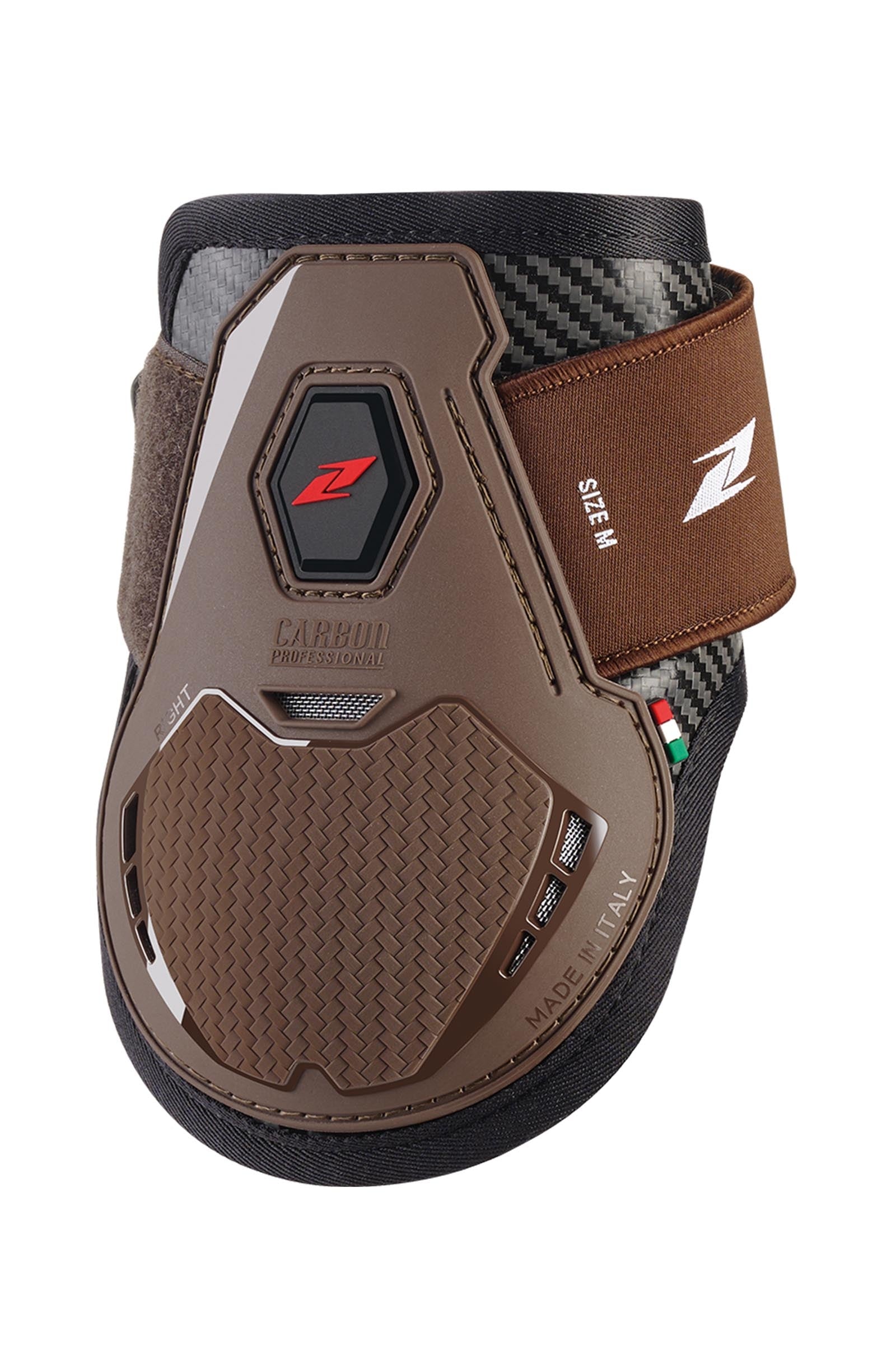 Zandona Carbon PROfessional Young Strouhačky Leg & Hoof Protection