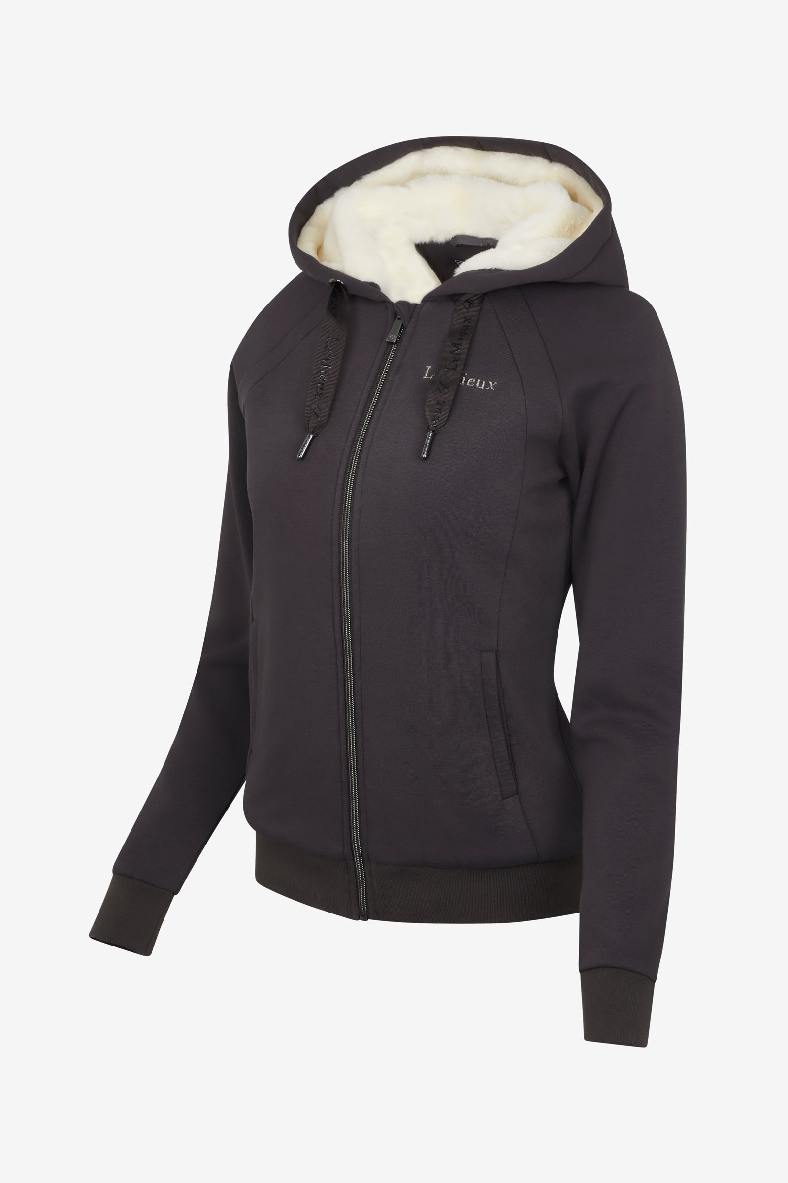 LeMieux Leia Lined Hoodie Women’s Riding Clothing