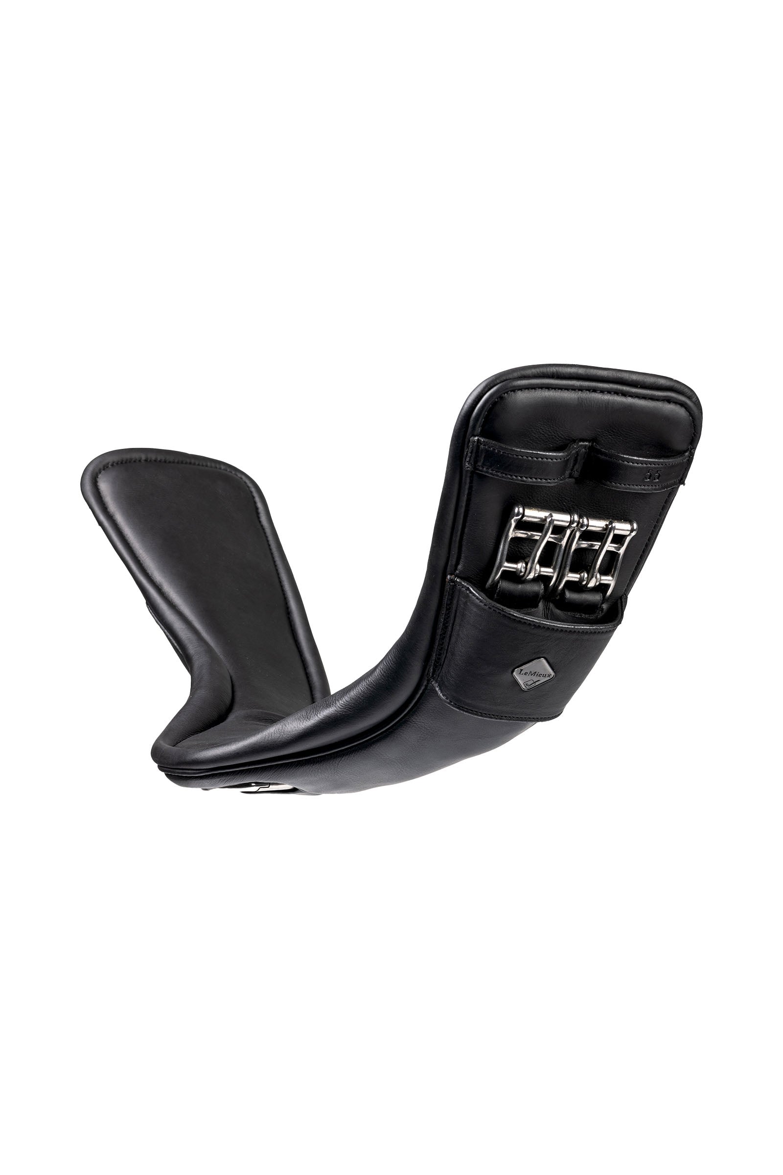 LeMieux GelTek Anatomic Curve Girth Saddles, Girths & Stirrups