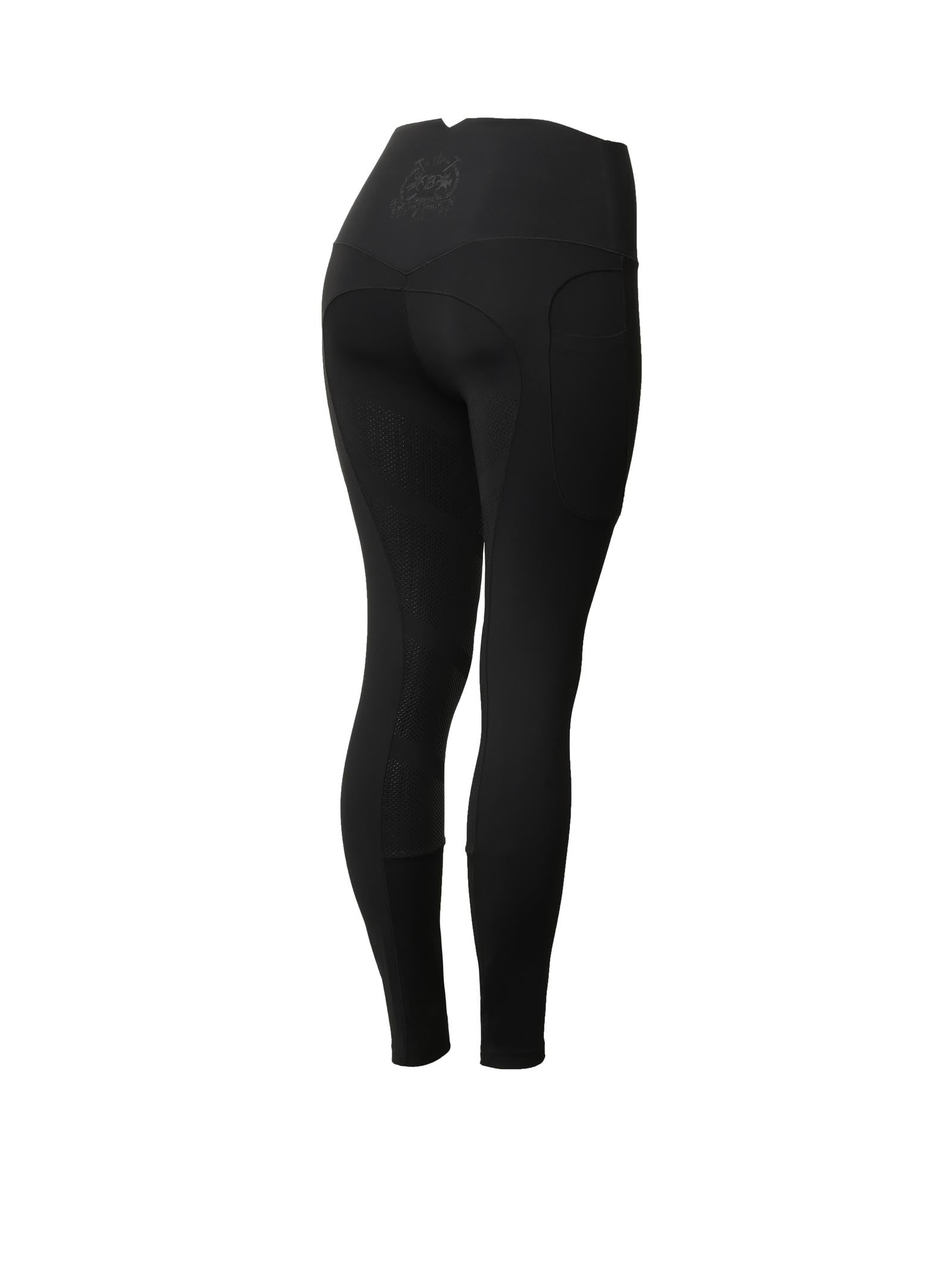 B Vertigo Leonora Fullgrip Bezšvové Thermo Legíny Womens Breeches