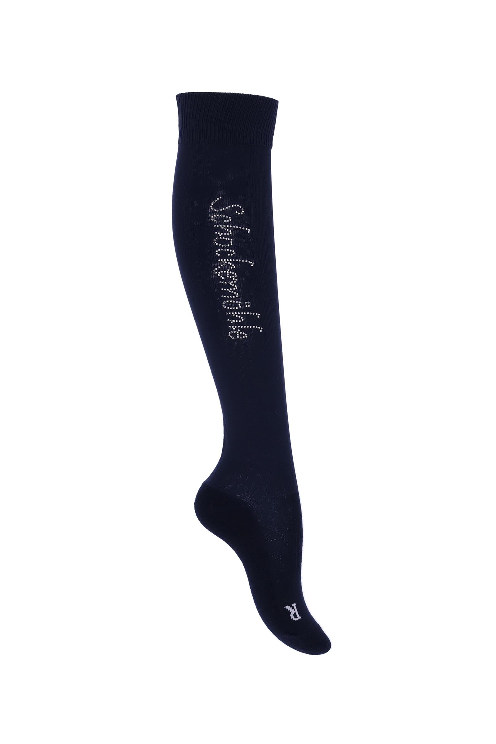 Schockemöhle Sports Glamour Functional Socks Style Socks