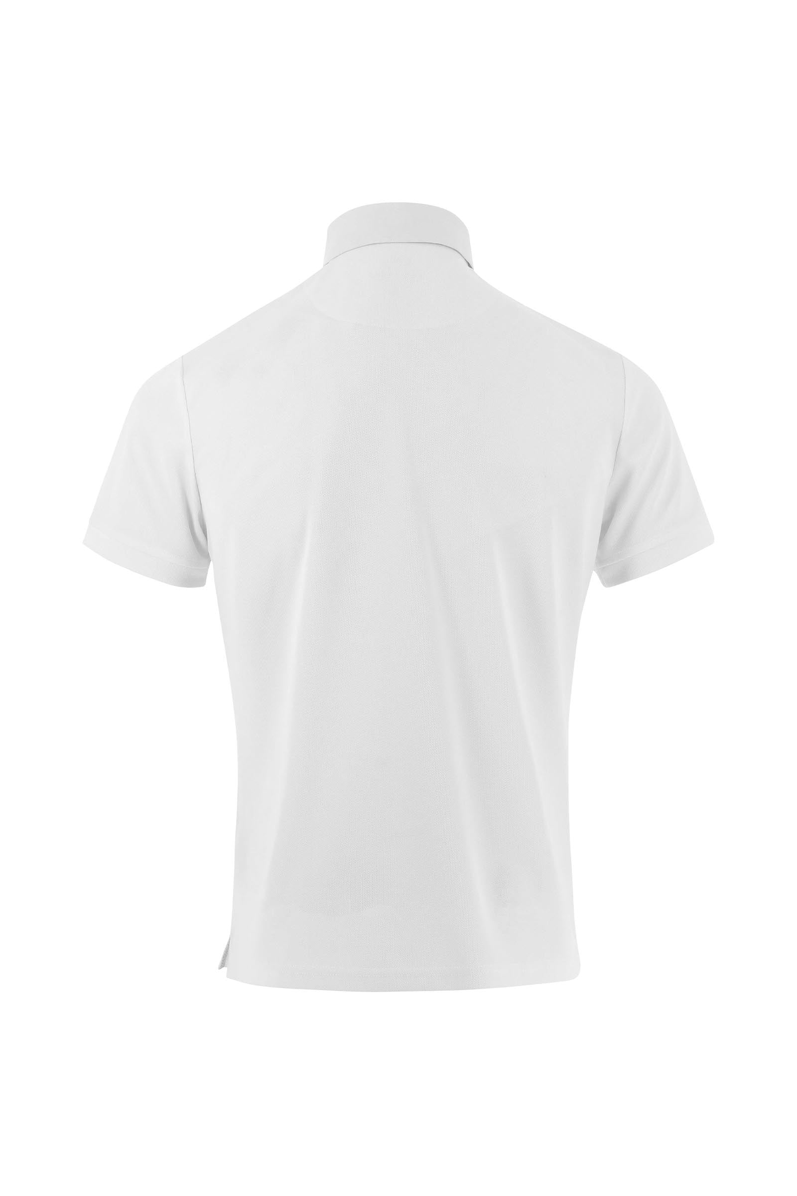 Equi Theme EQUITHÈME Edy Men´s Mesh Show Polo Shirt Mens Riding Clothing