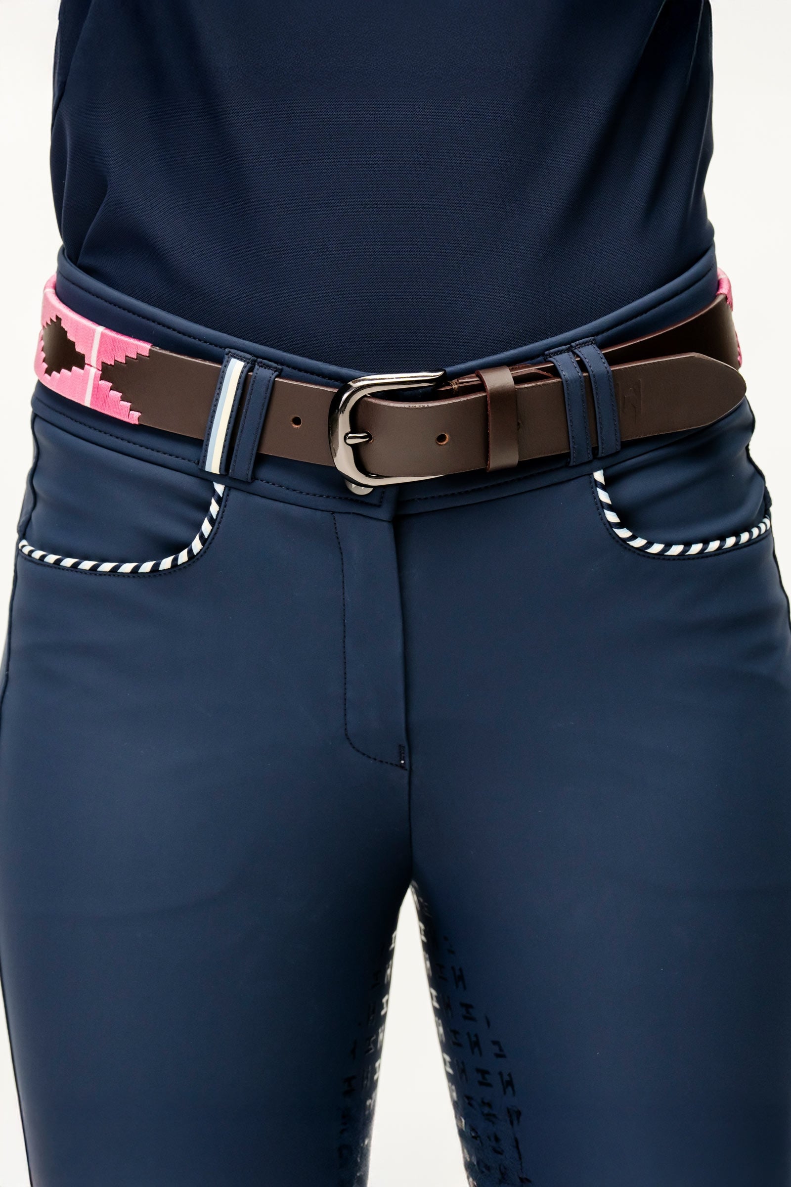Horseware Newmarket Polo pásek Accessories