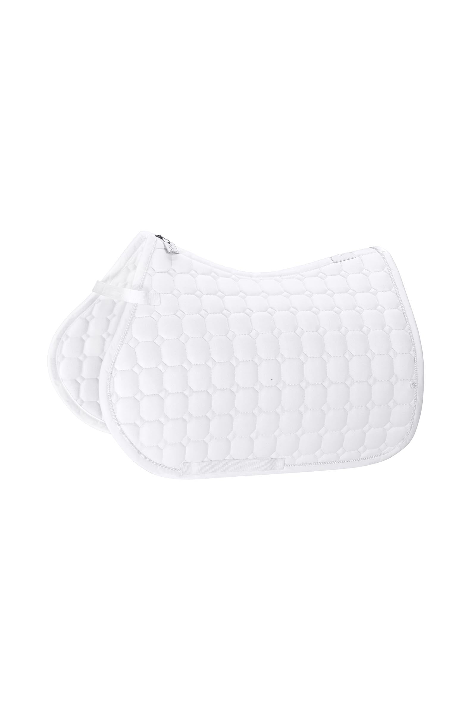 Eskadron Classic Sport SS26 Bavlněná třpytivá univerzální podsedlová dečka Saddle Pads
