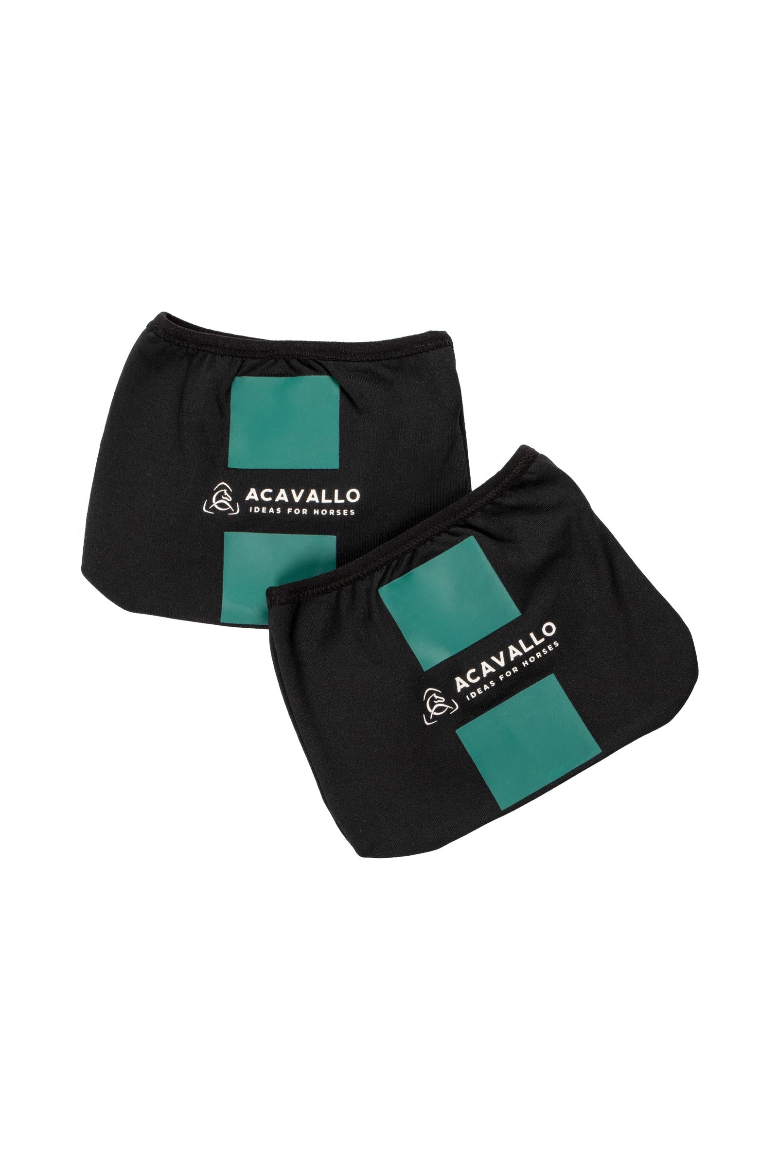 Acavallo Kryty na Třmeny Saddles, Girths & Stirrups