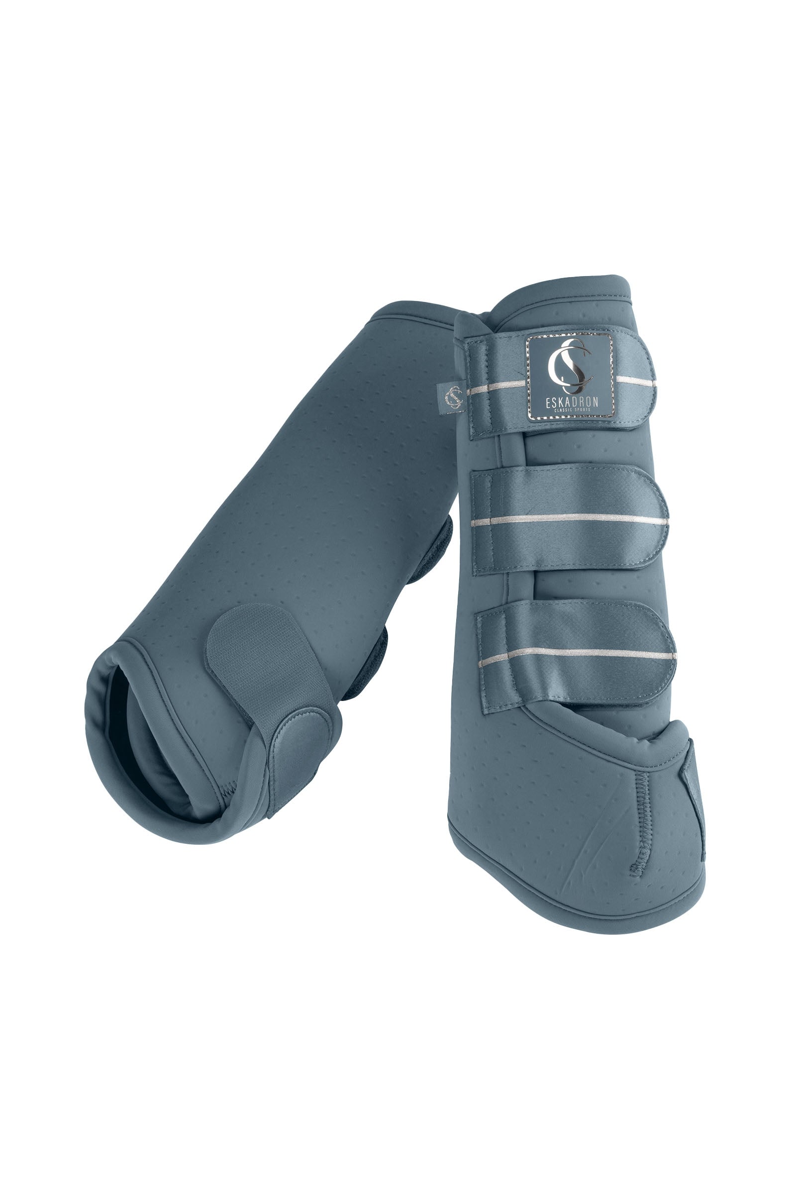 Eskadron Classic Sports SS25 Pro Dressage šlachové chrániče, přední Leg Protection & Hoof Protection for Horses