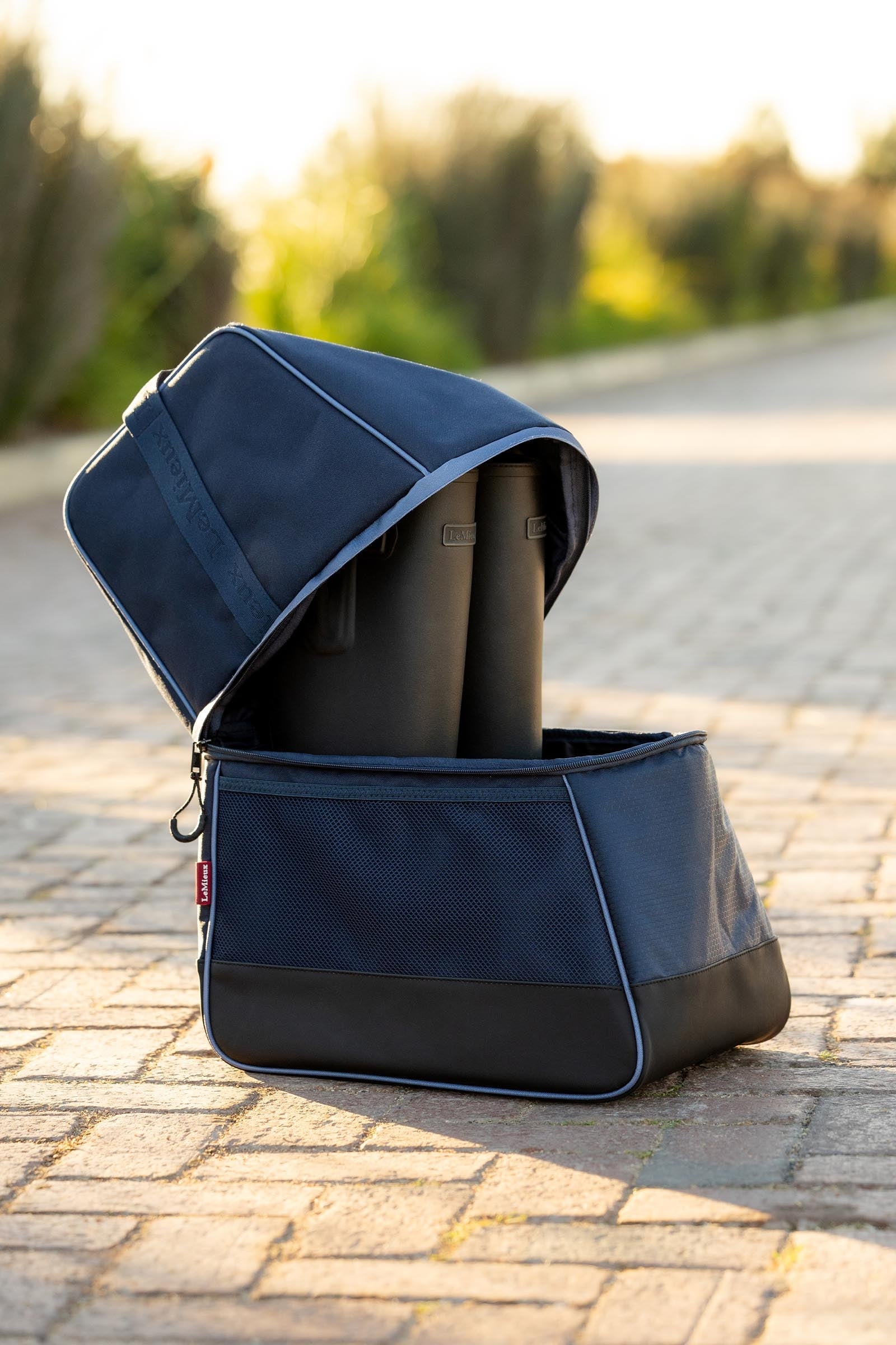 LeMieux Step In Boot Bag Accessories