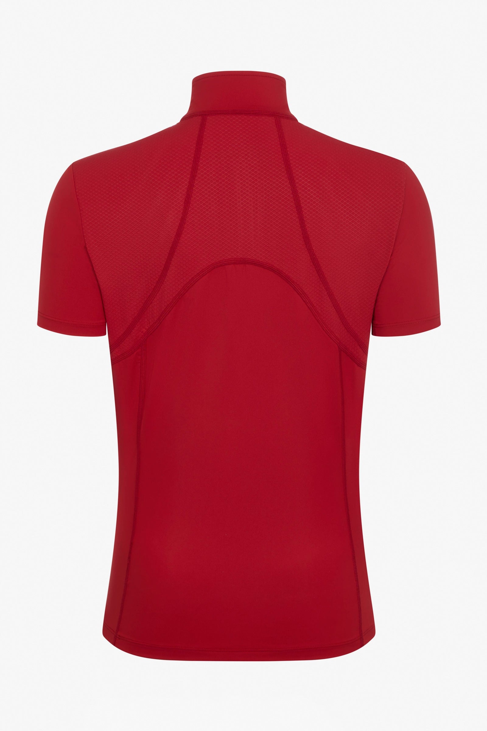 LeMieux Mia Mesh Short Sleeve Base Layer Women’s Riding Clothing