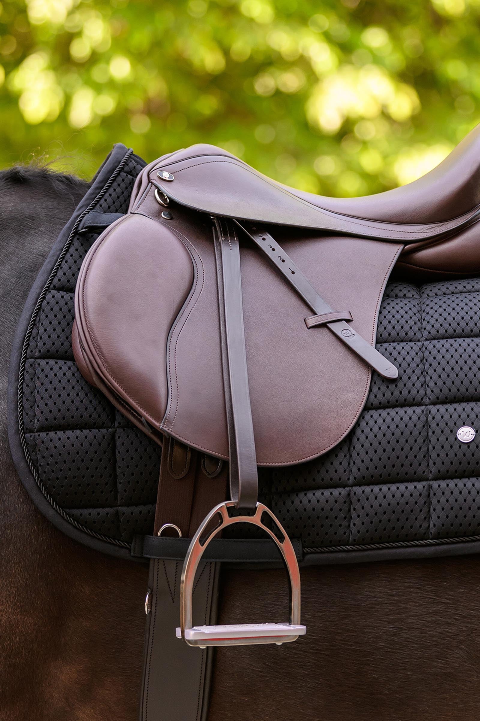 Waldhausen Breath Performance All Purpose Saddle Pad Saddle Pads