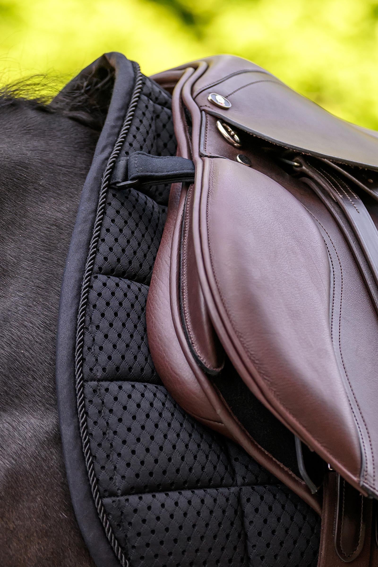 Waldhausen Breath Performance All Purpose Saddle Pad Saddle Pads