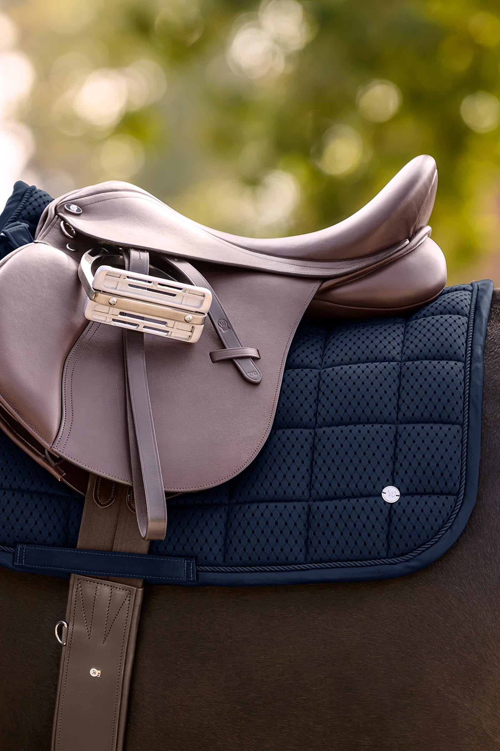 Waldhausen Breath Performance All Purpose Saddle Pad Saddle Pads