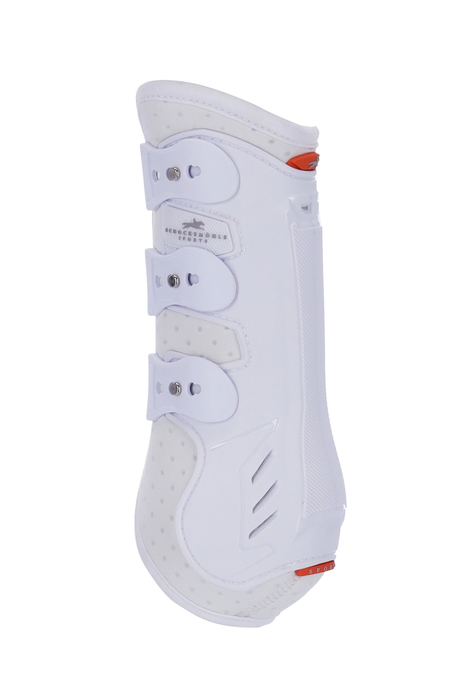 Schockemöhle Sports Air Flow Dressážní návleky Přední Leg Protection & Hoof Protection for Horses