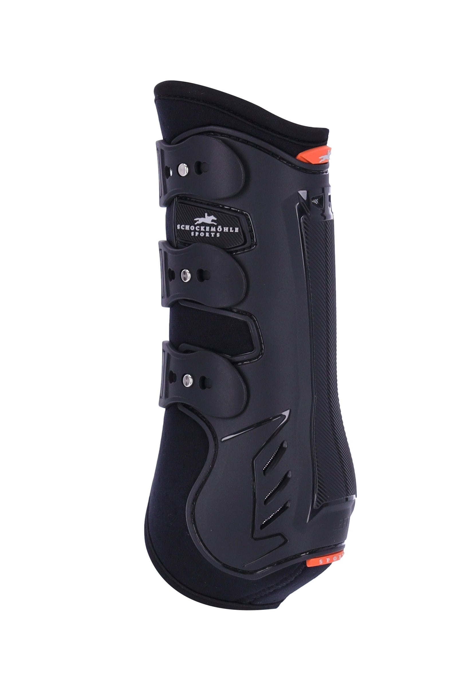 Schockemöhle Sports Air Flow Dressážní návleky Přední Leg Protection & Hoof Protection for Horses