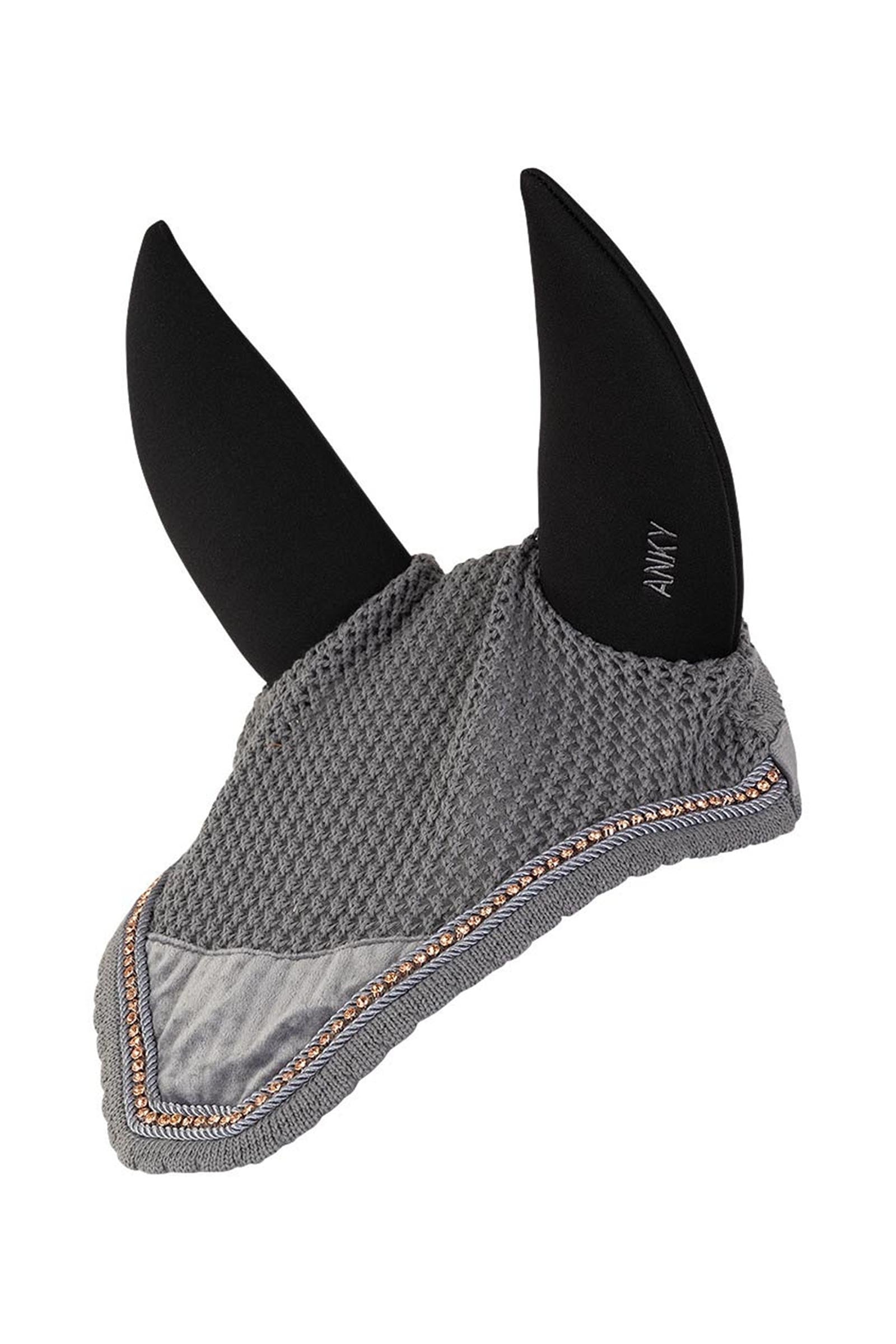 Anky ANKY Stones Ear Bonnet Saddle Pads