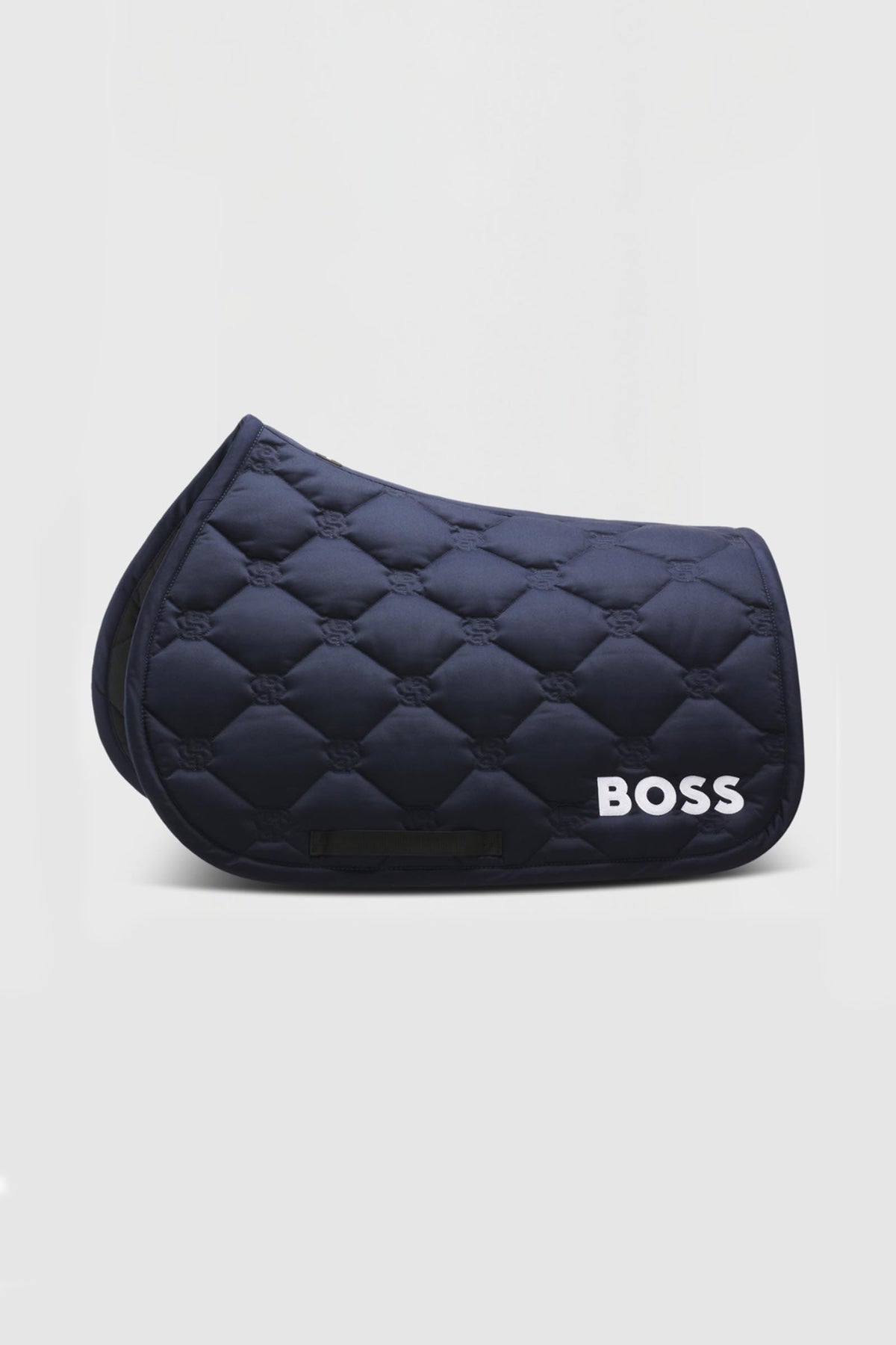 BOSS Equestrian Hampton Skoková podsedlová dečka Saddle Pads