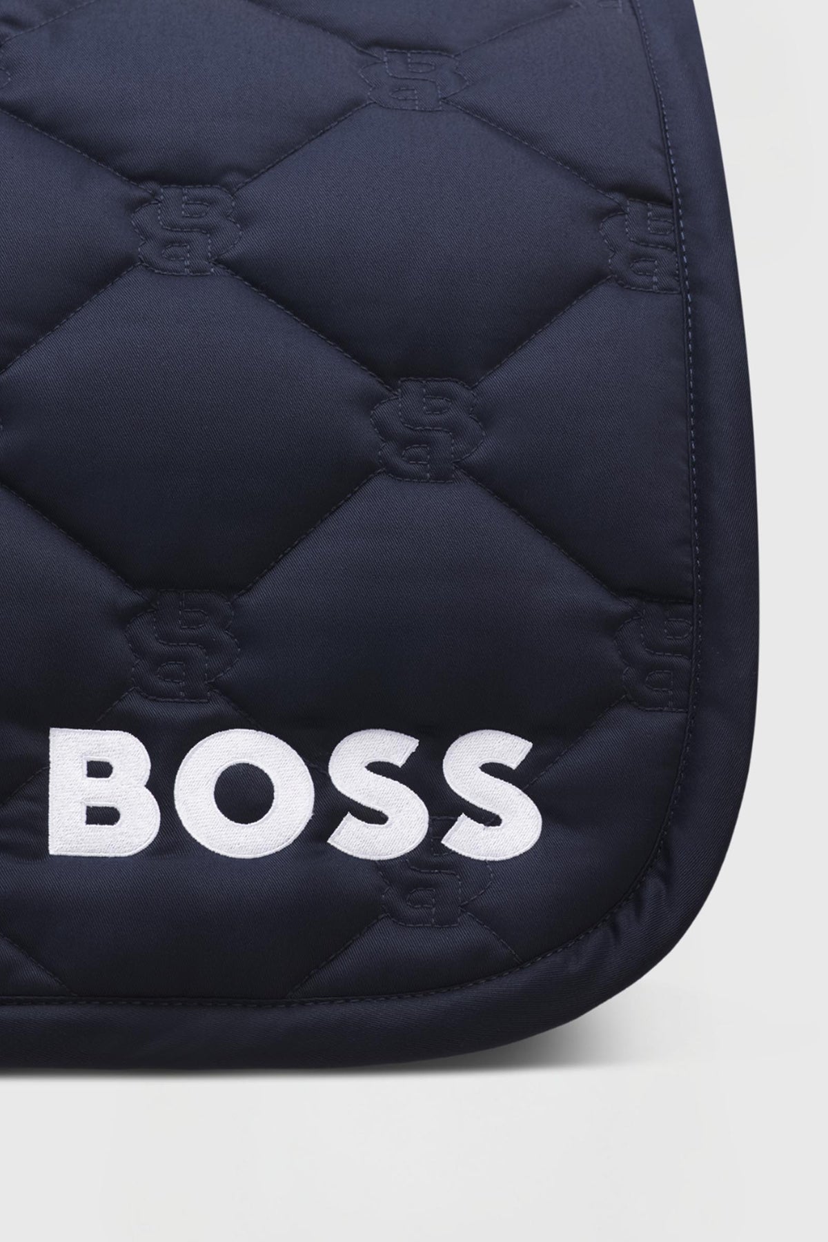 BOSS Equestrian Hampton Saddle Pad Jump Saddle Pads