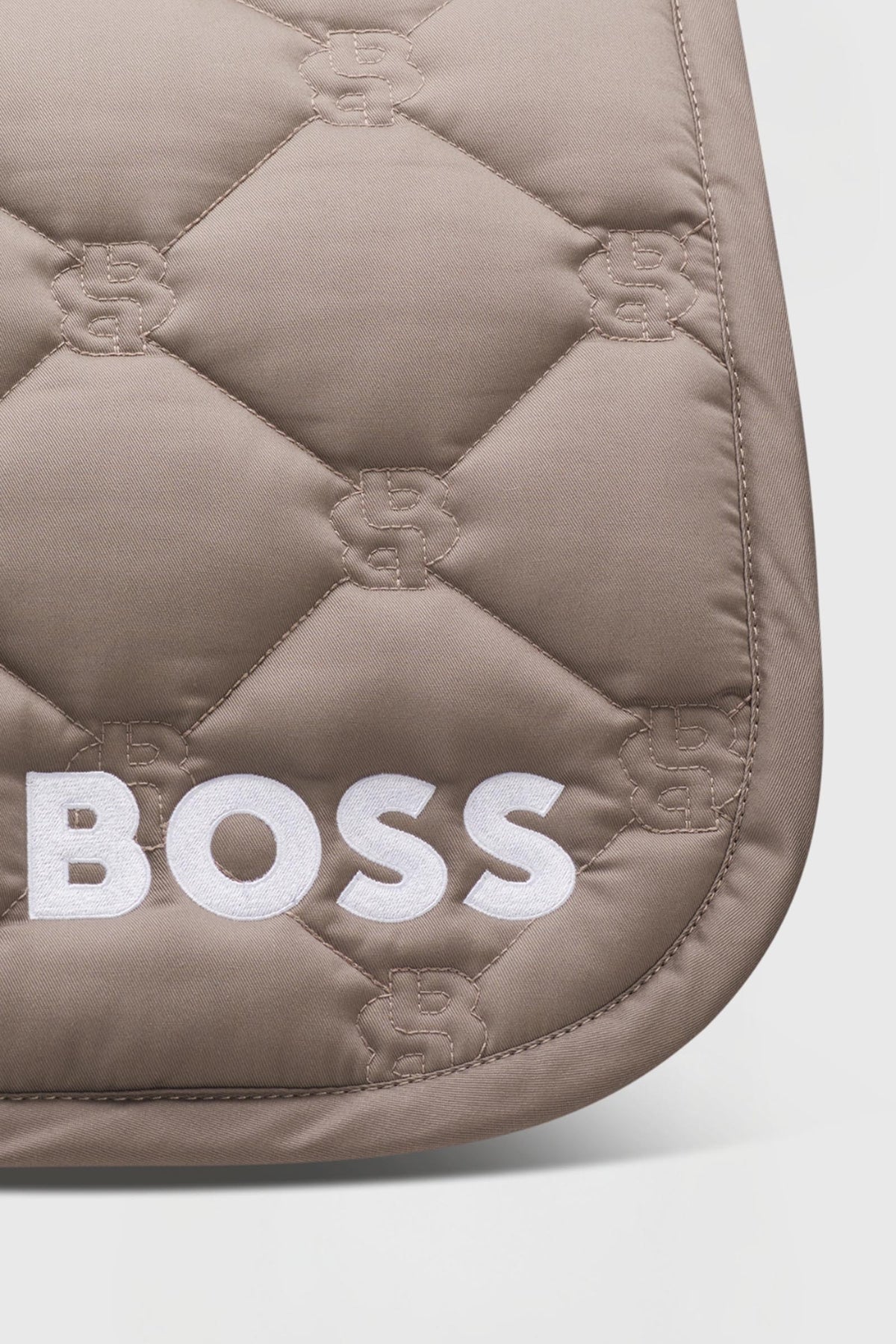 BOSS Equestrian Hampton Saddle Pad Jump Saddle Pads