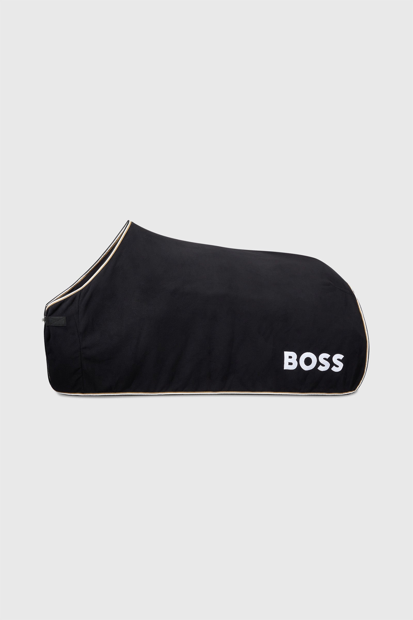 BOSS Equestrian Podpis Boss Fleece Rug Horse Rugs