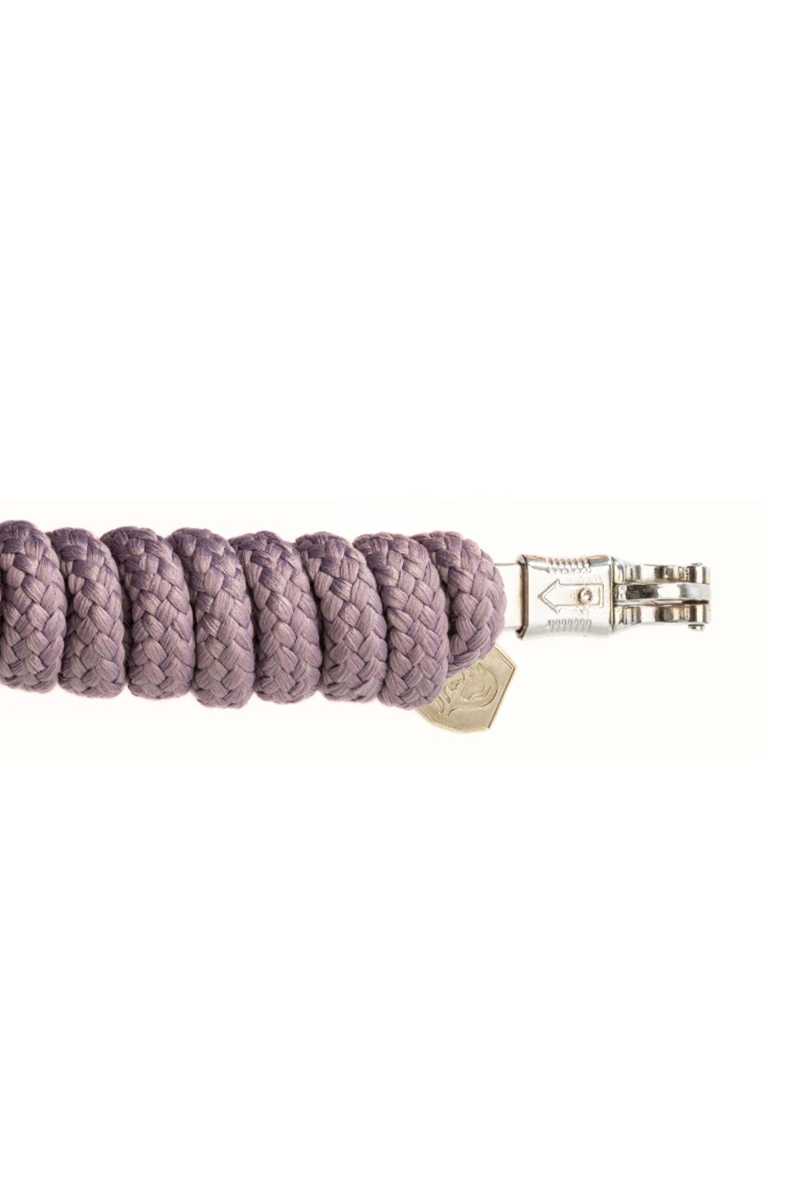 Kavalkade Unicorn Academy Lead Rope With Panic Hook Halters & Leads