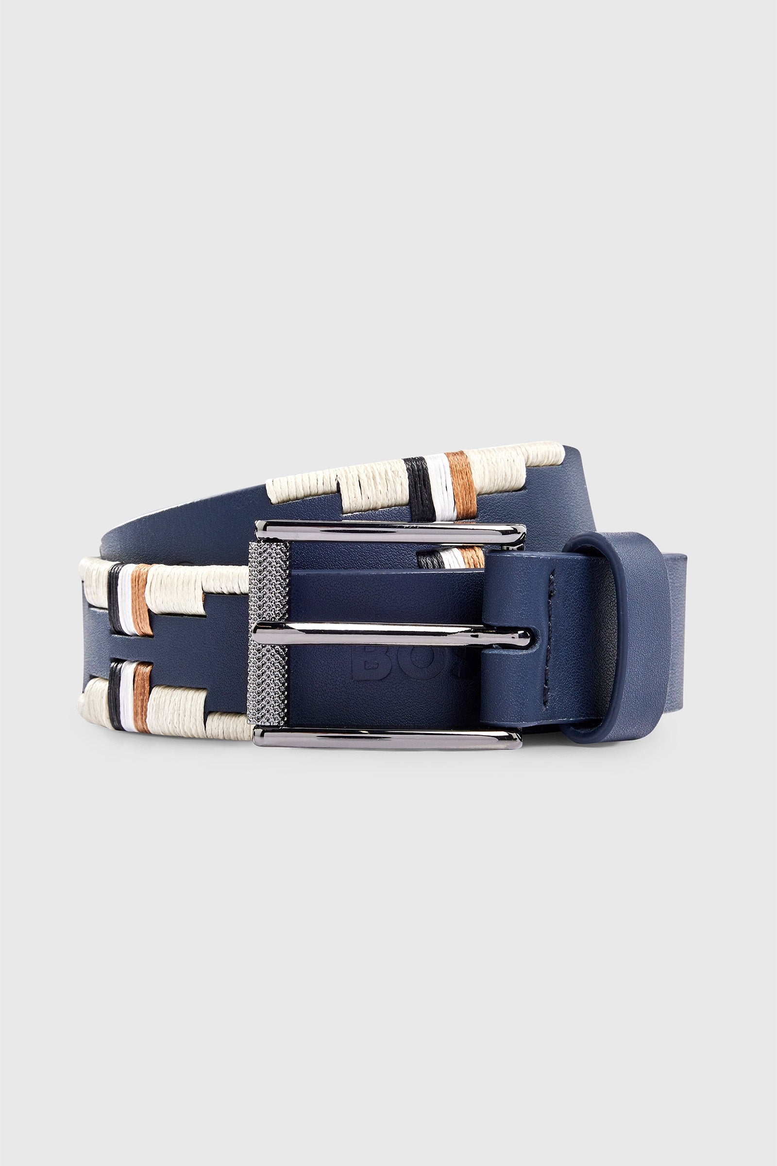 BOSS Equestrian Boss Polo pásek Accessories