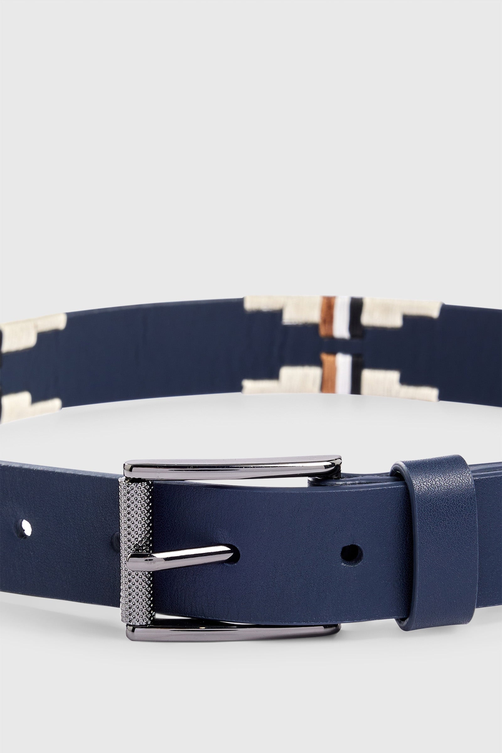 BOSS Equestrian Boss Polo Belt Accessories