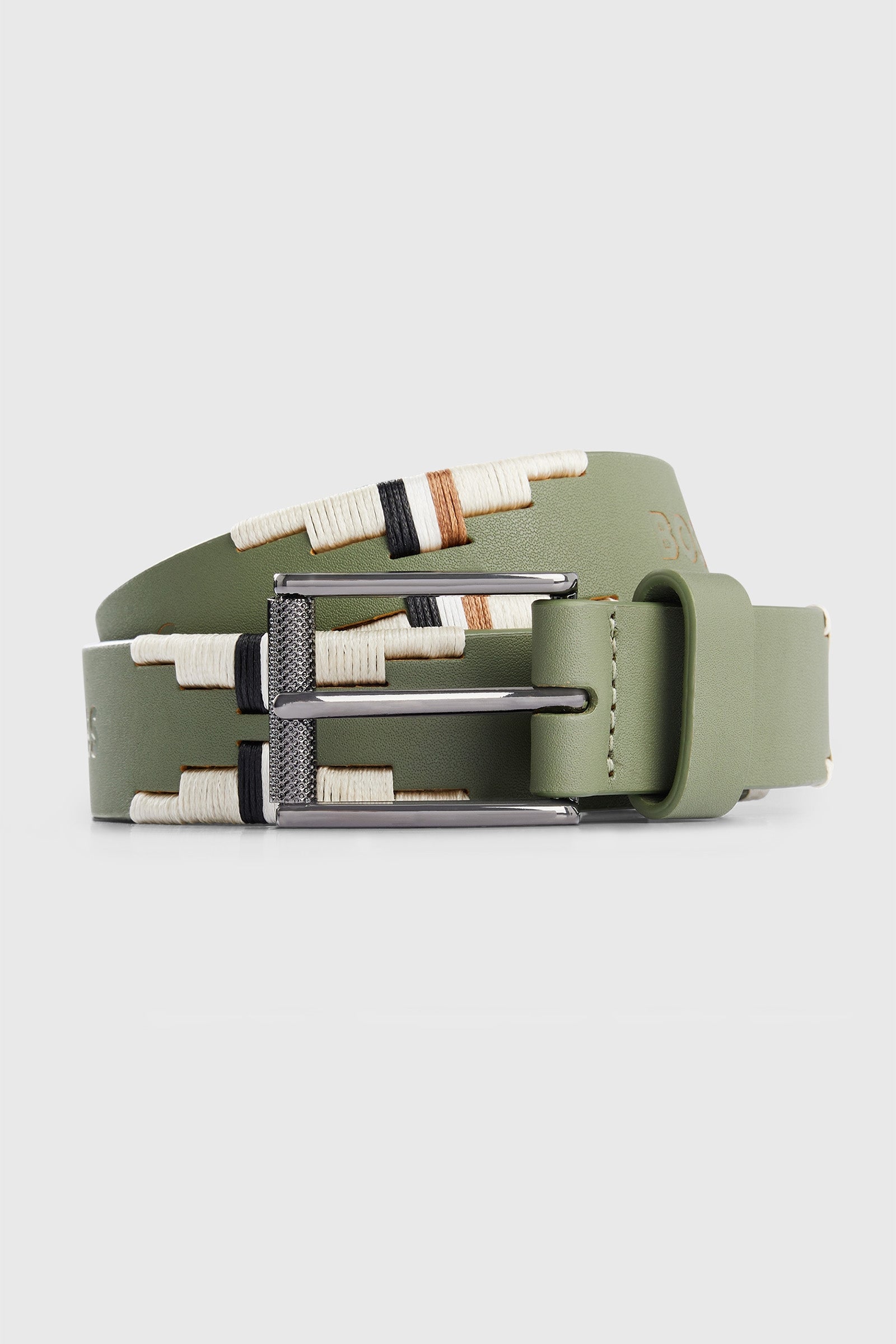 BOSS Equestrian Boss Polo pásek Accessories