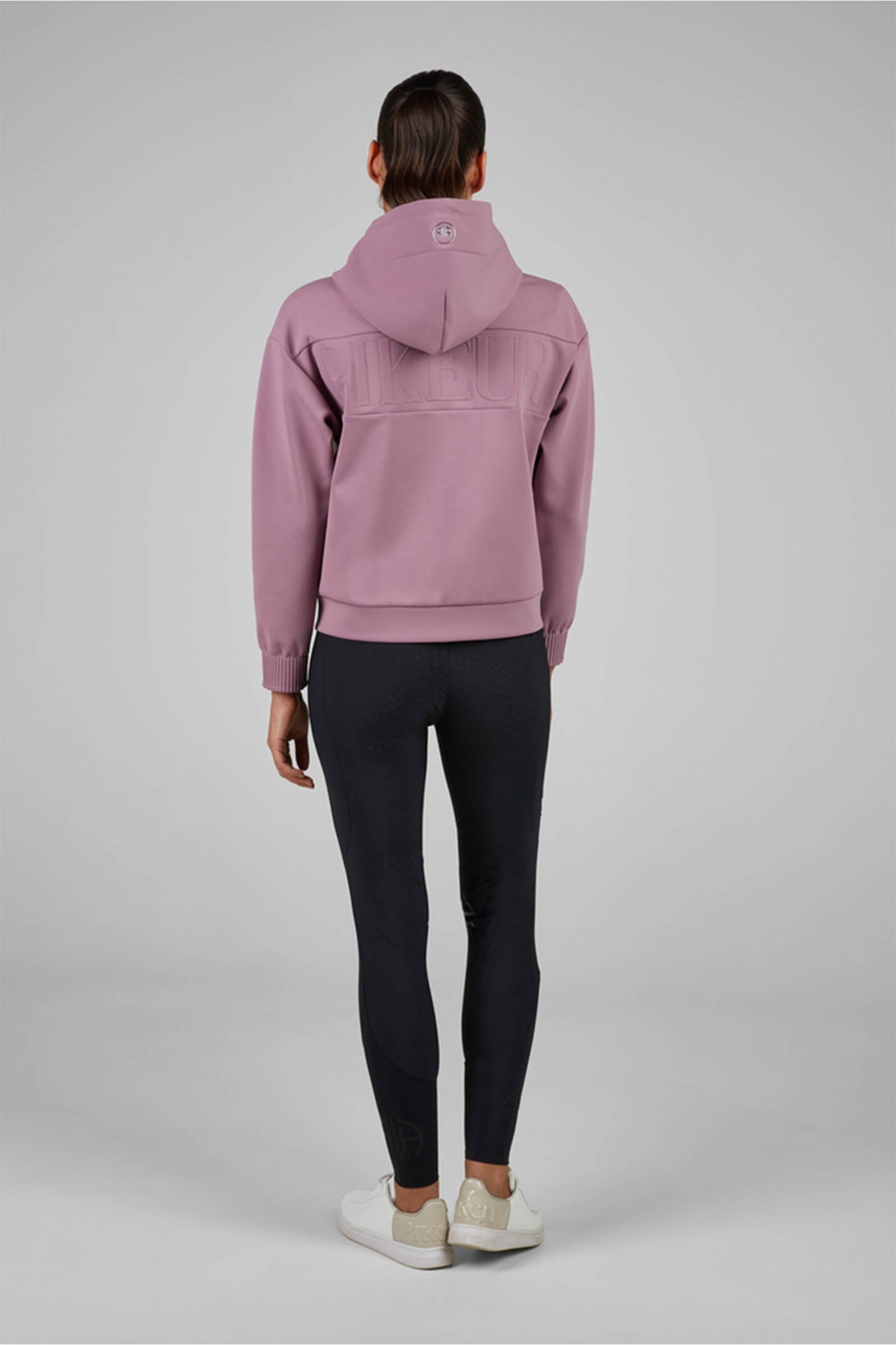 Pikeur Athleisure Women´s Hoody Jacket Women’s Riding Clothing