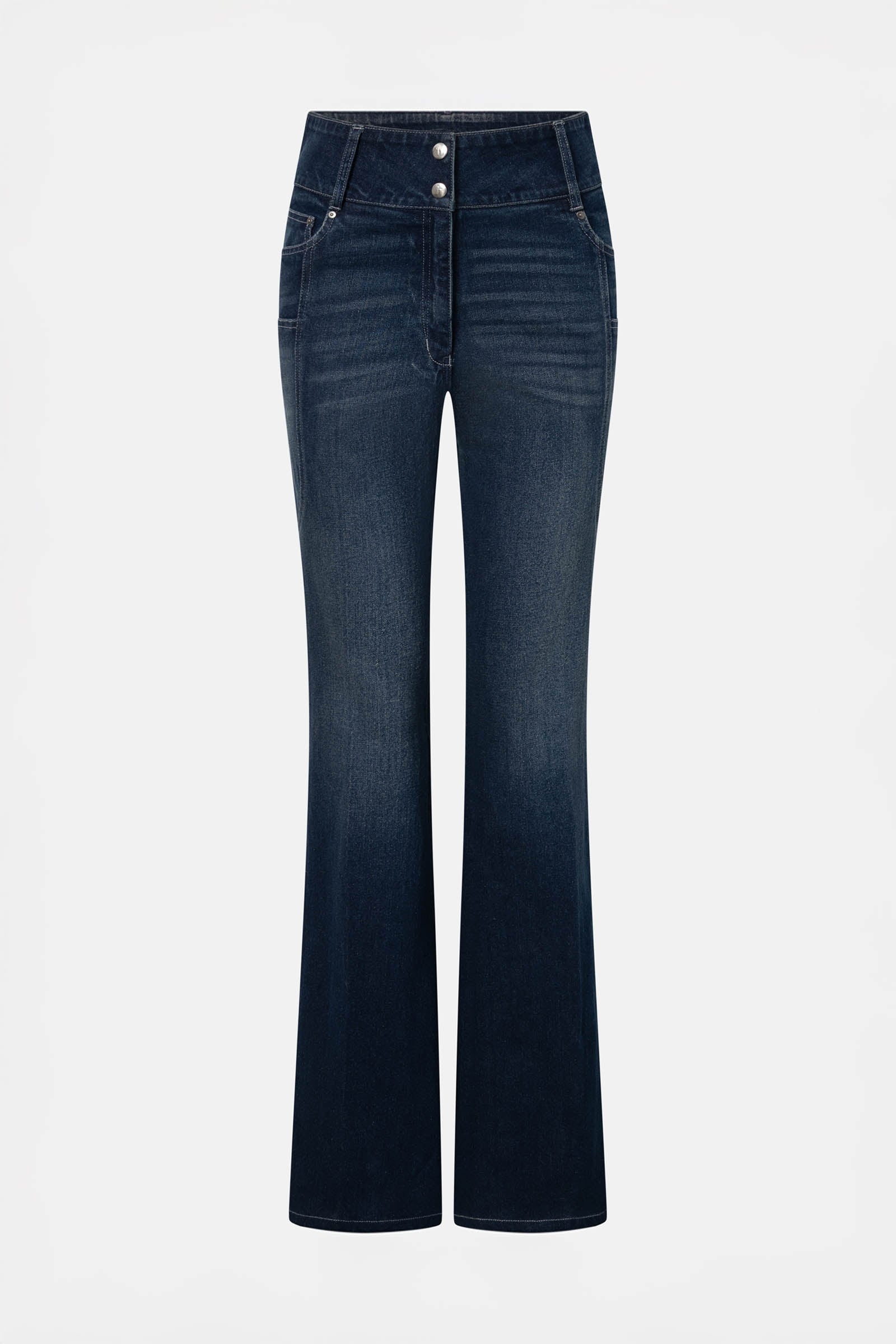 Horze Eleanor Women´s Western Bootcut Jeans Womens Breeches