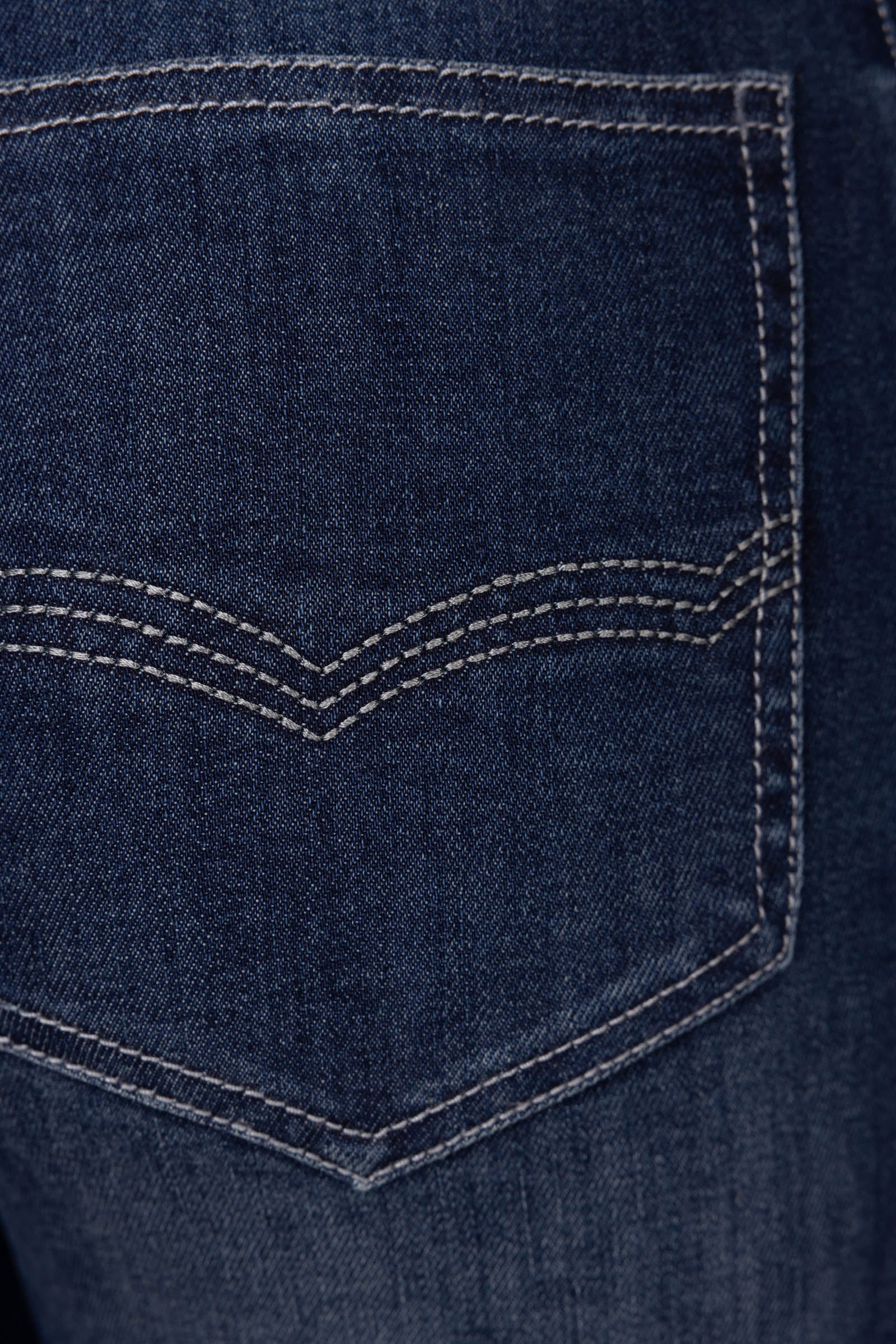 Horze Eleanor dámské westernové džíny s rozšířenými nohavicemi Womens Breeches