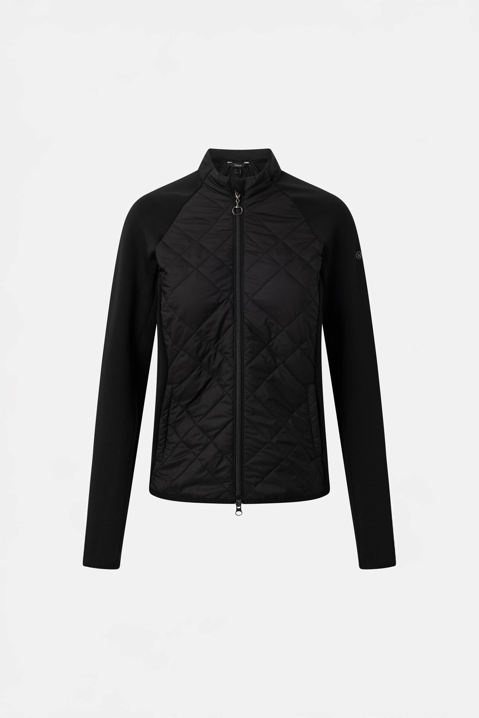 Horze Adelle dámská hybridní bunda Women’s Riding Clothing
