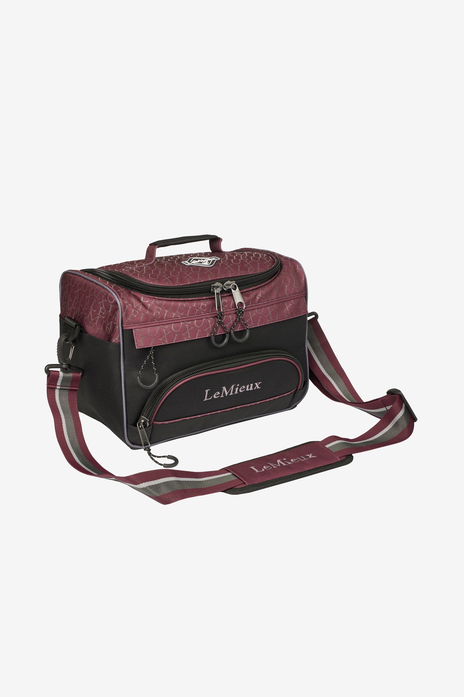 LeMieux Taška na čištění pro koně Elite ProKit Lite Accessories