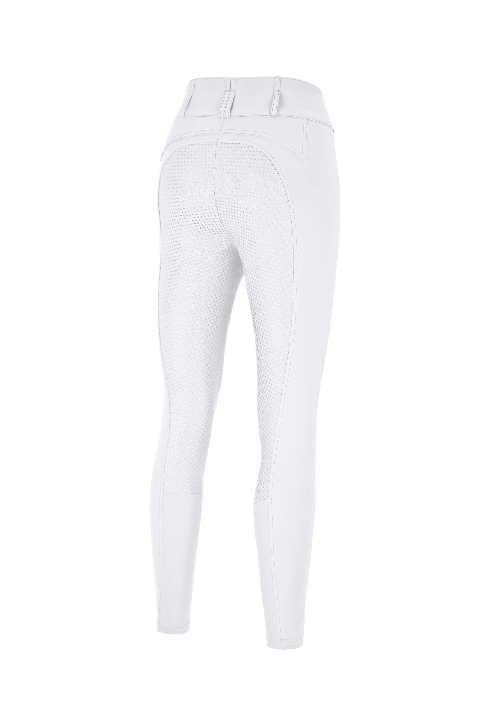 Pikeur Candela dámské rajtky s celokoženým sedem Womens Breeches