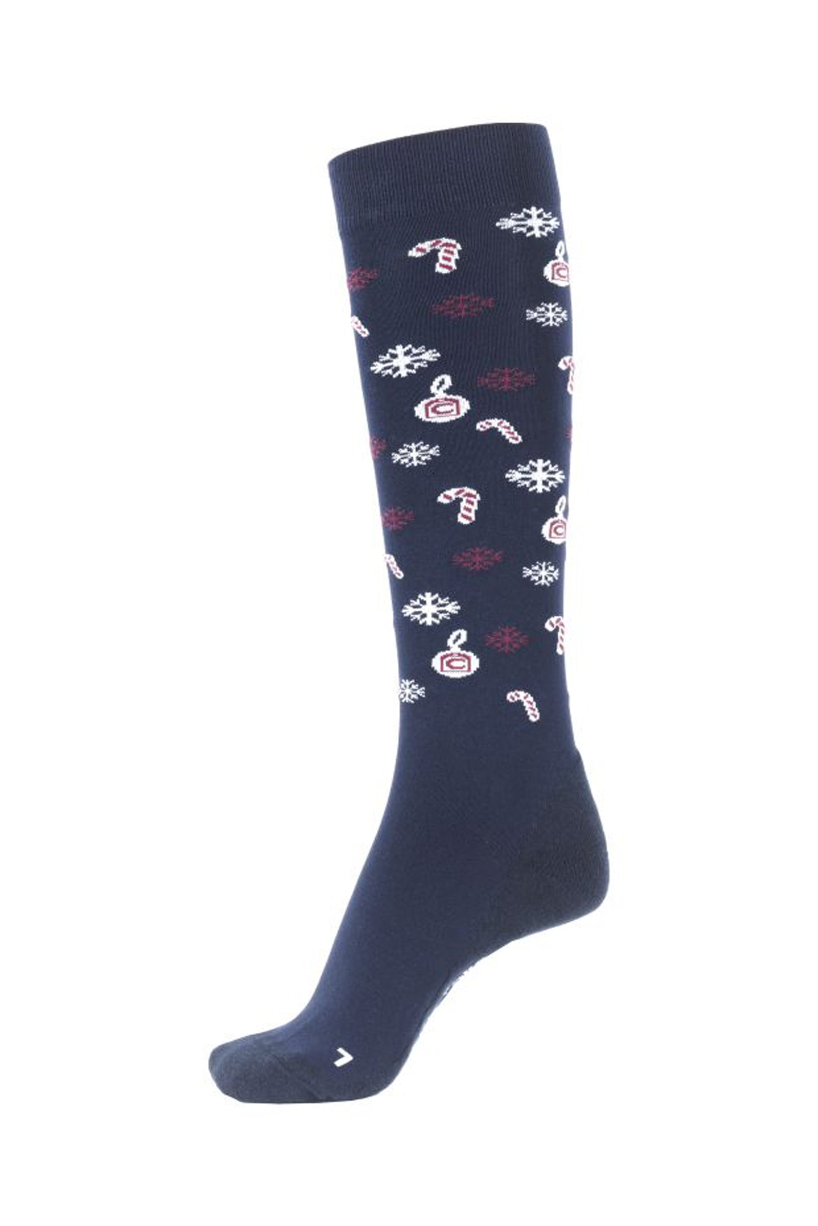 Cavallo Funkční ponožky pro ženy Cavalsarita Socks