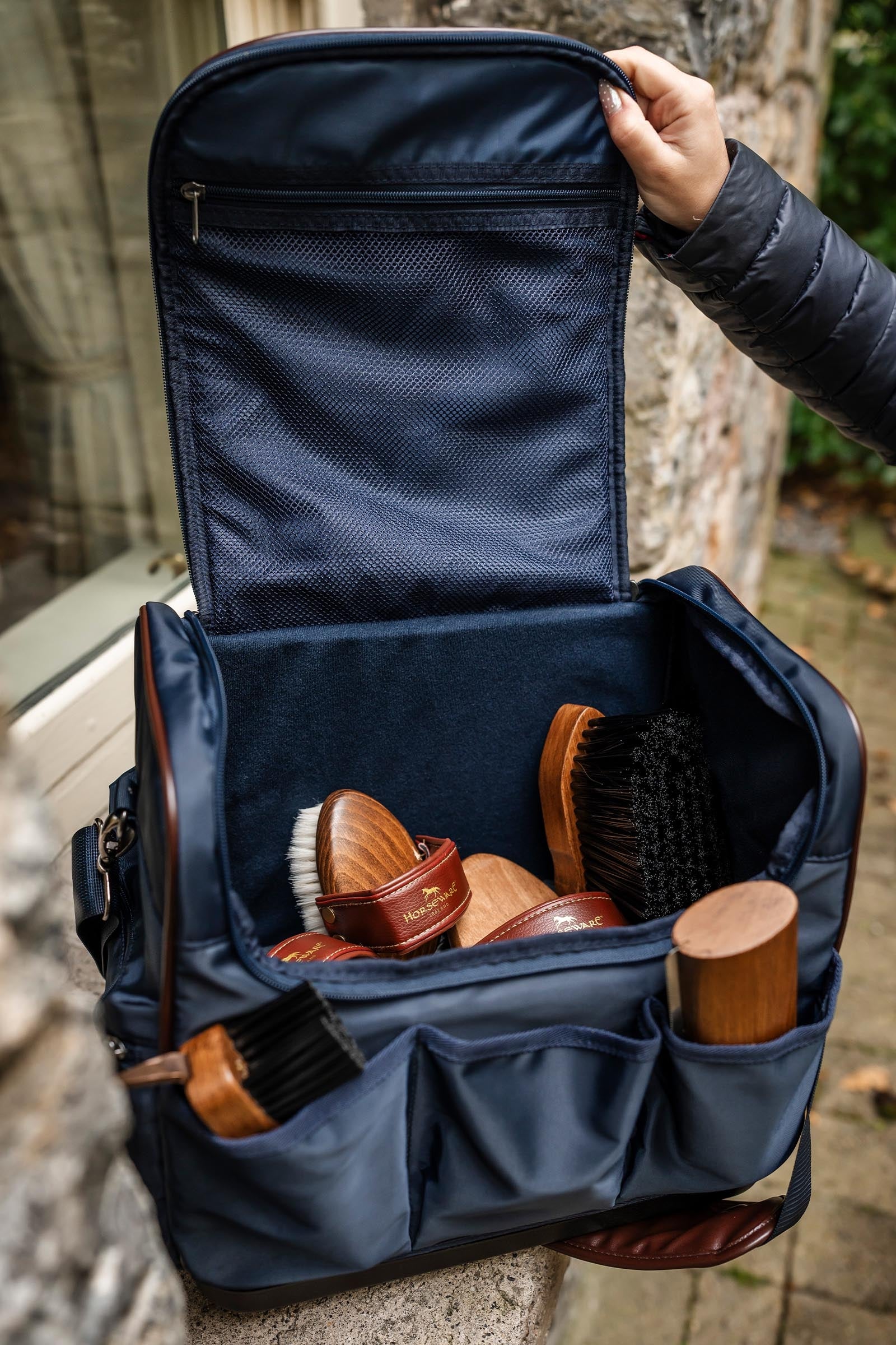 Horseware Signature Grooming Bag Accessories