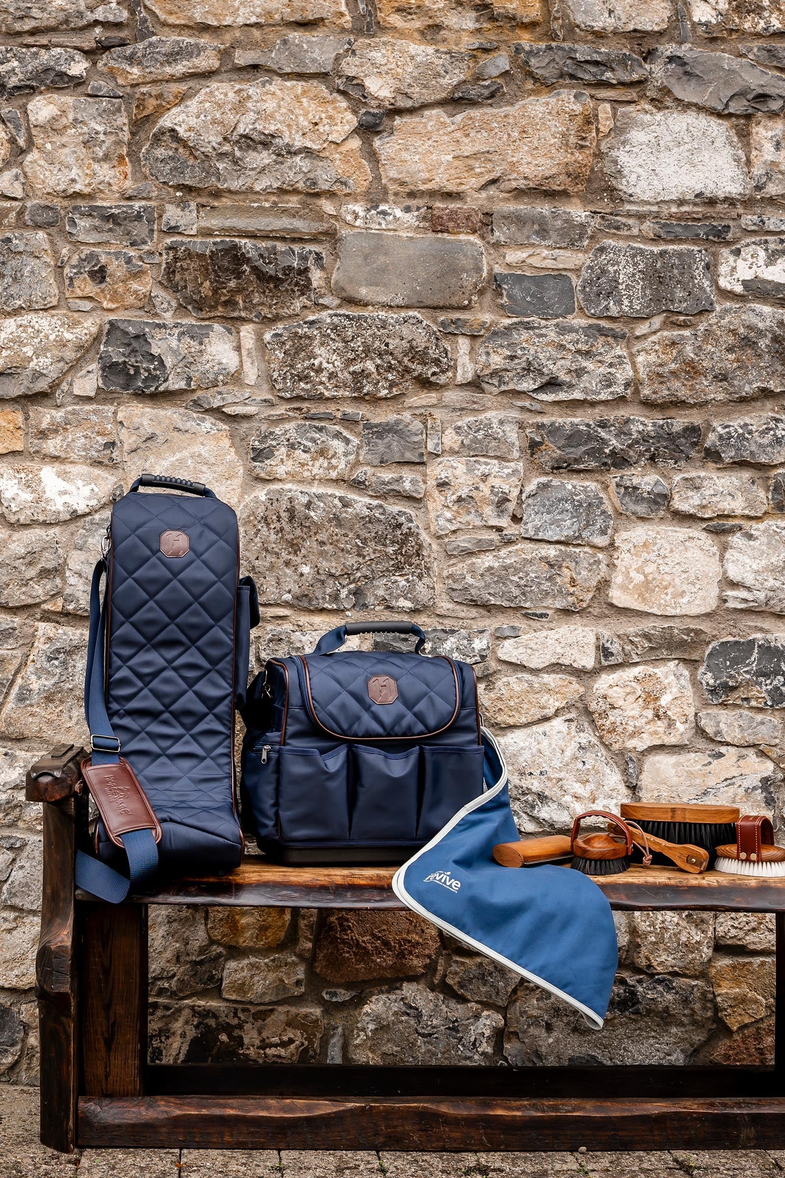 Horseware Signature Grooming Bag Accessories