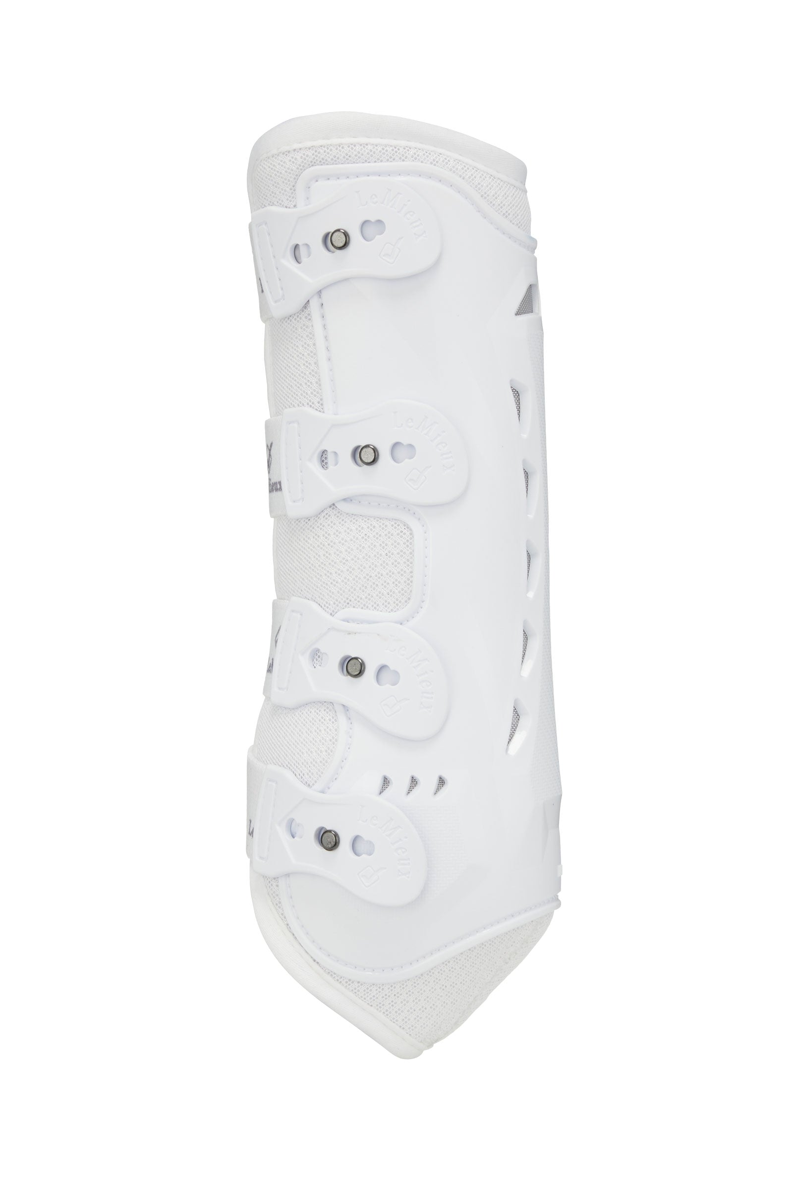 LeMieux Ultra Mesh Snug zadní chrániče Leg Protection & Hoof Protection for Horses