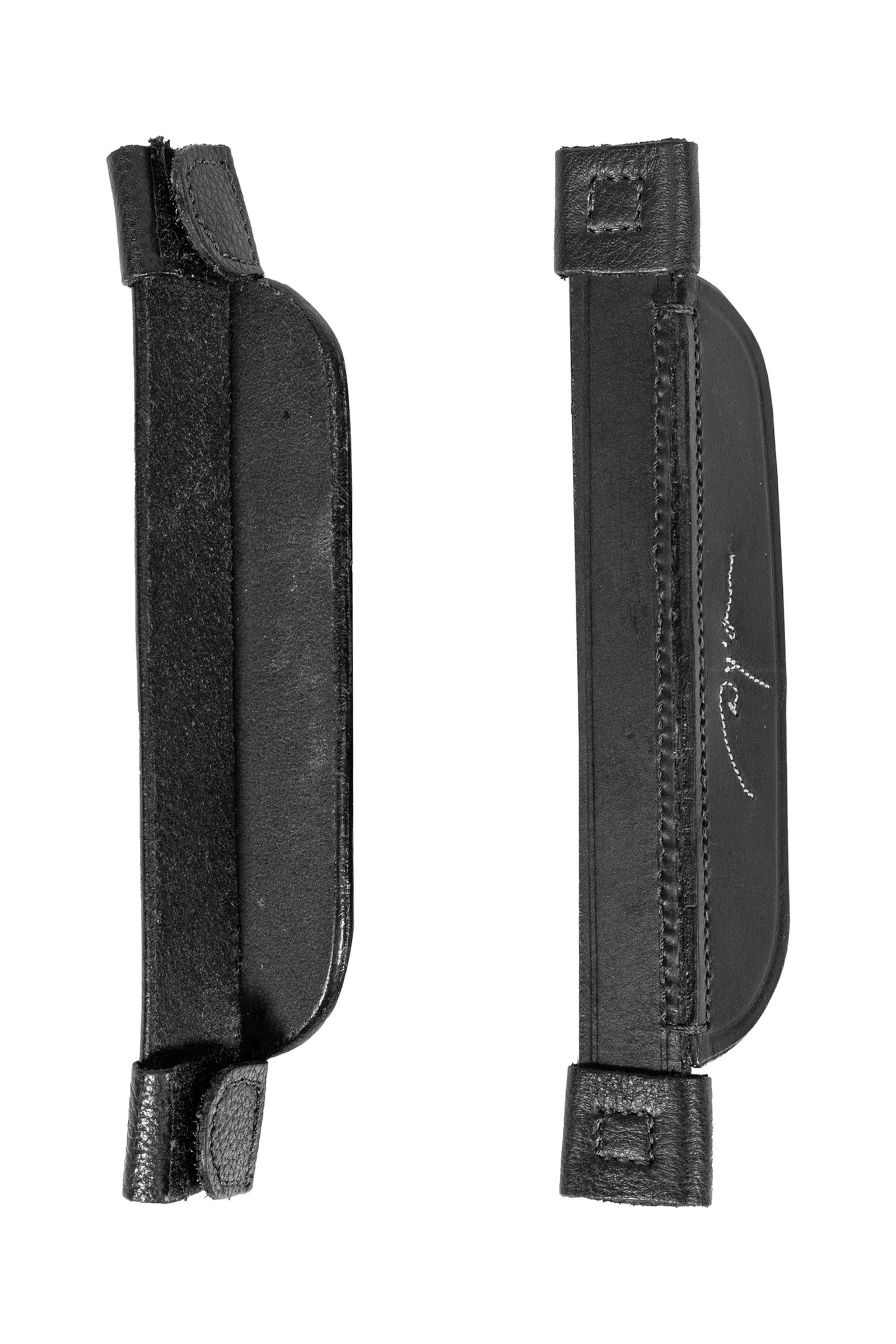 Dy'on klapky s ozdobným prošíváním Bridles & Reins