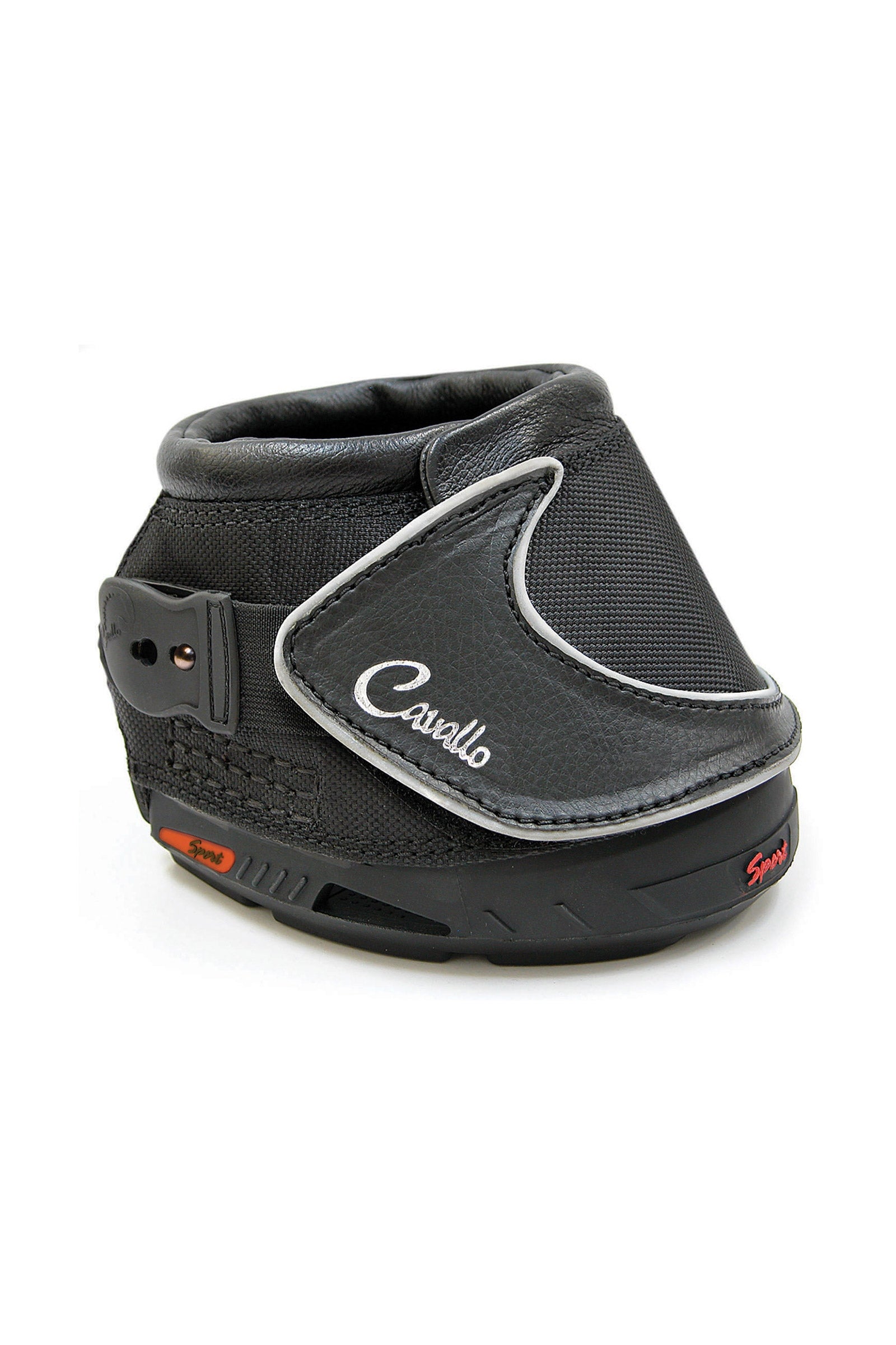 Cavallo Hoof Boots F.R.A. Sport Boty pro koně (slim) Leg Protection & Hoof Protection for Horses