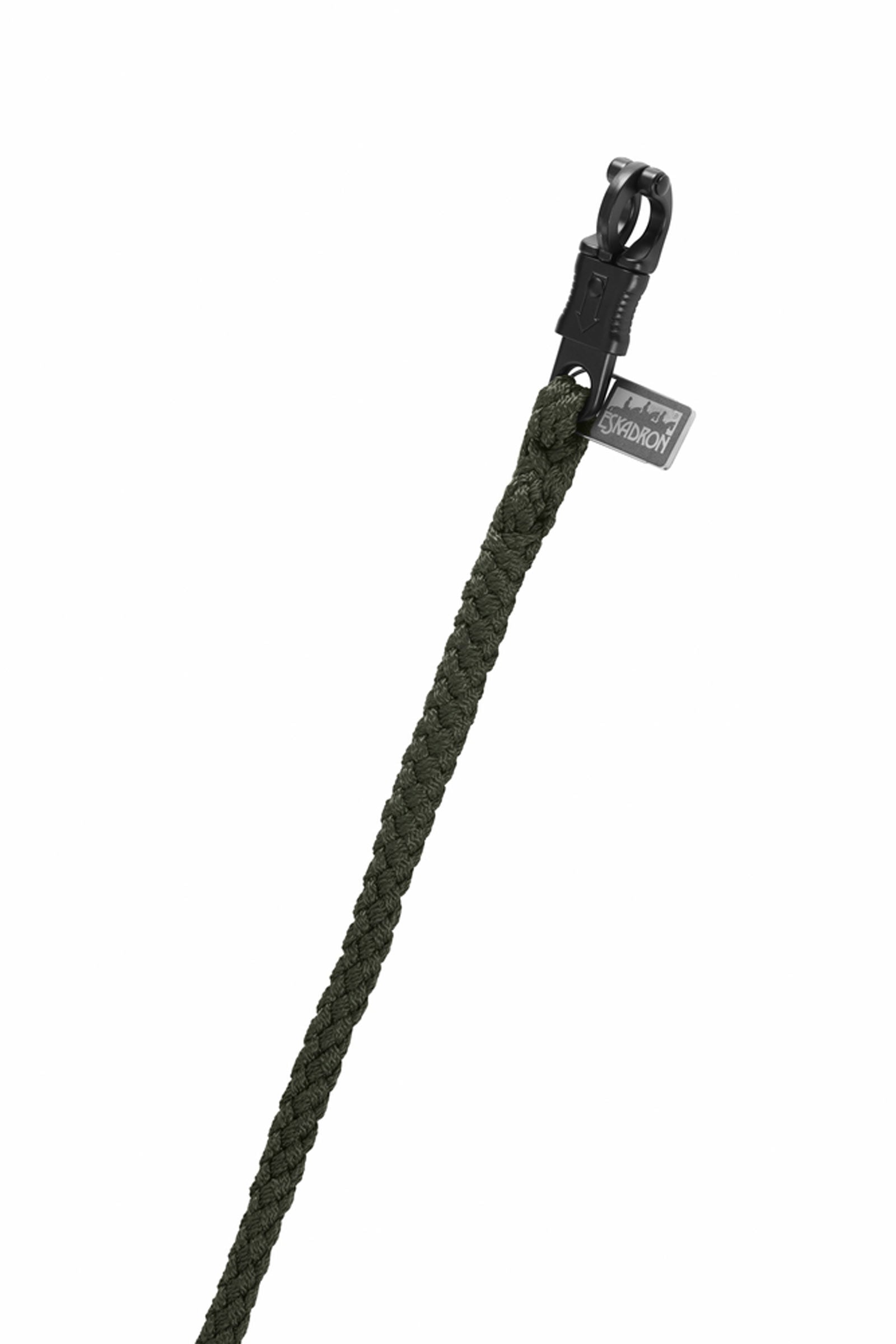 Eskadron Dynamics AW25 vodítko s běžnou panikovou karabinou Halters & Leads