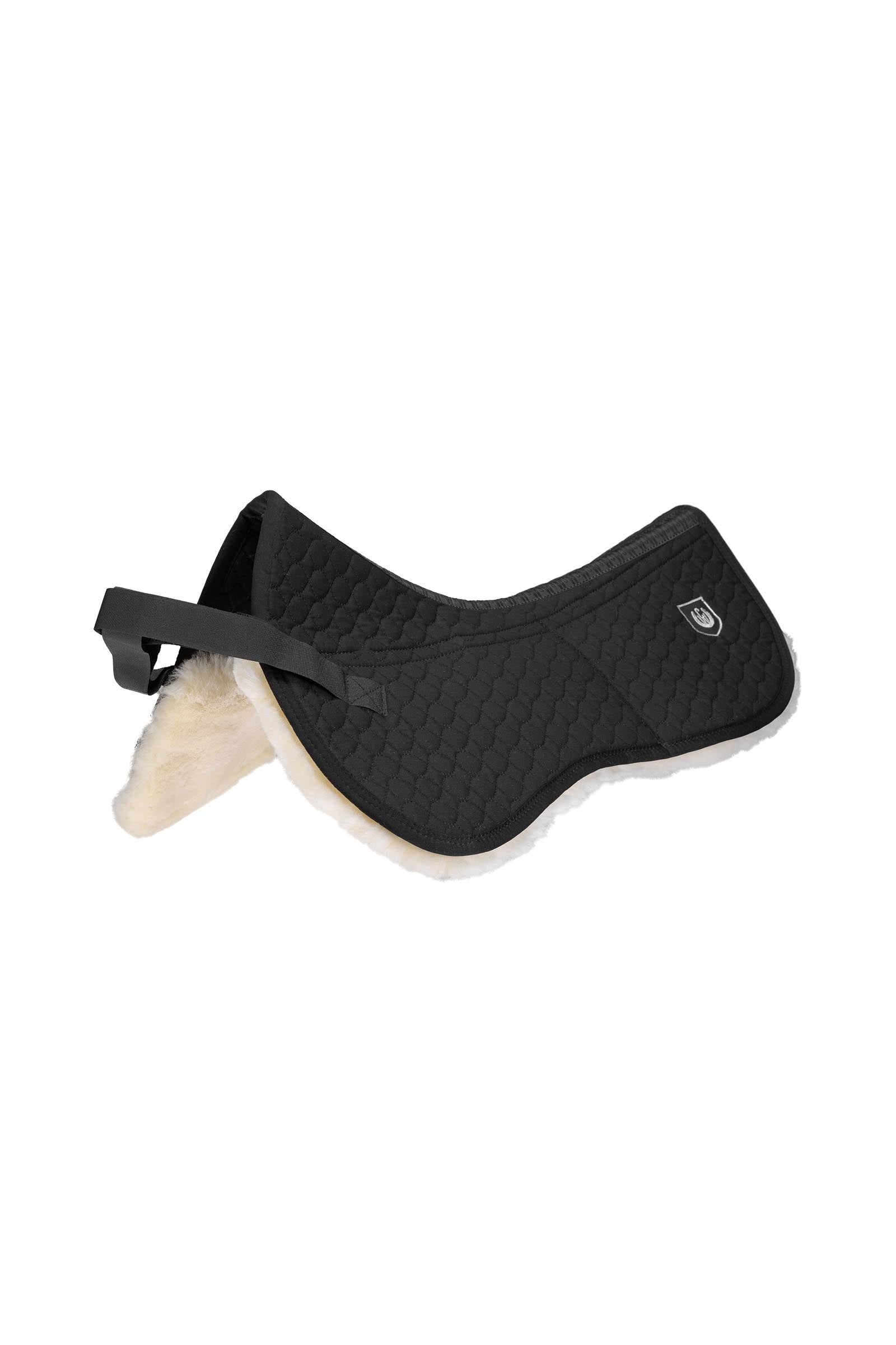 Christ Ultra XH Podsedlová dečka, 2 kapsy Saddle Pads