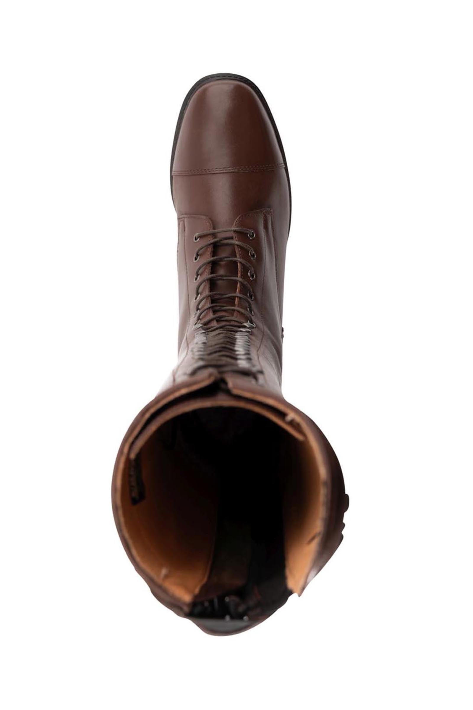 Suedwind Footwear Legacy Venado Lace Tall Riding Boots Riding Boots & Riding Shoes