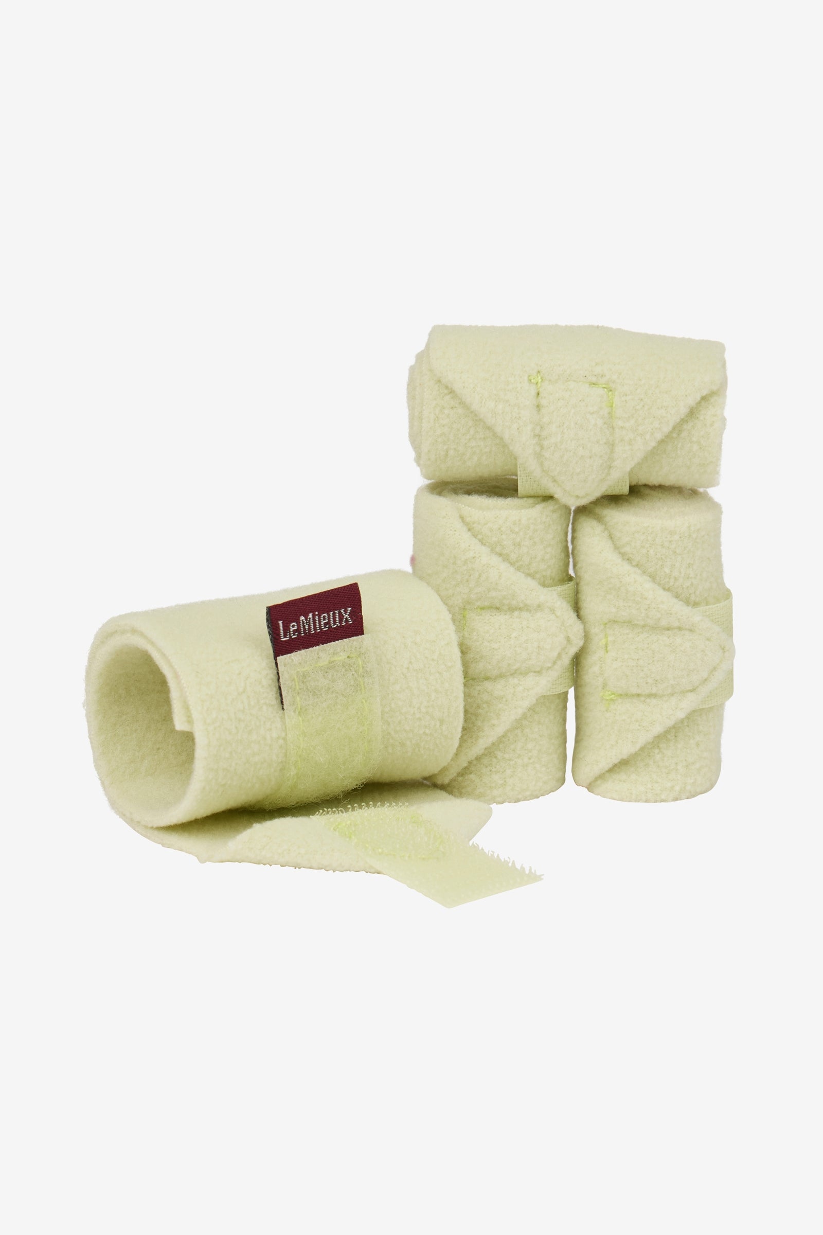 LeMieux bandáže pro hračkového poníka 4 kusy Gifts & Toys