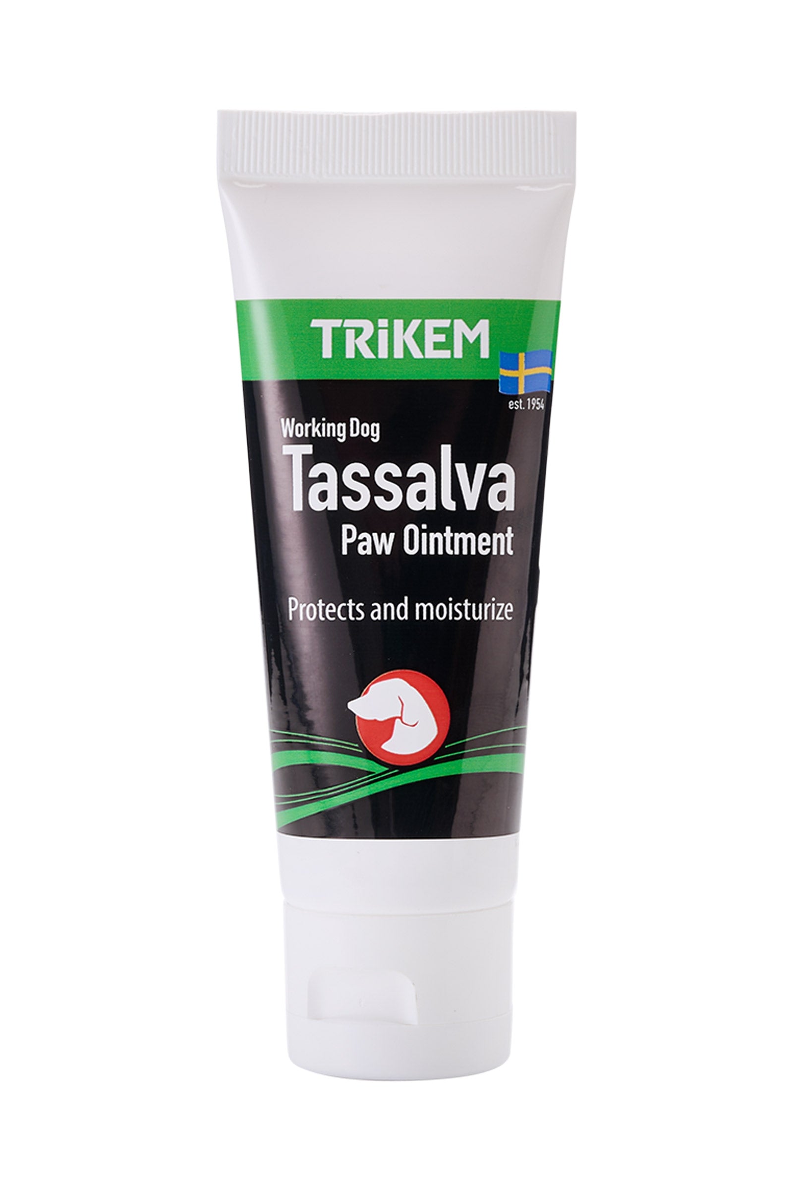 Trikem WorkingDog mast na tlapky, 75 ml Dog Accesories