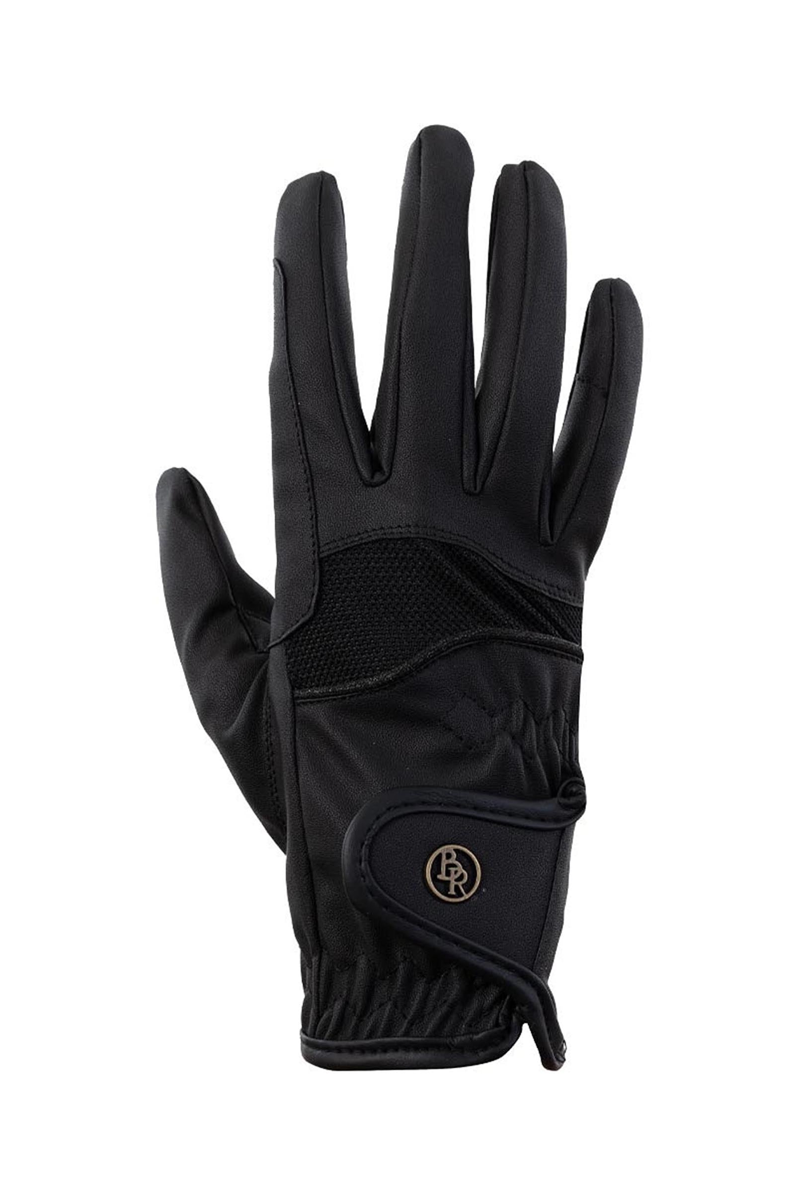BR Stork jezdecké rukavice Riding Gloves